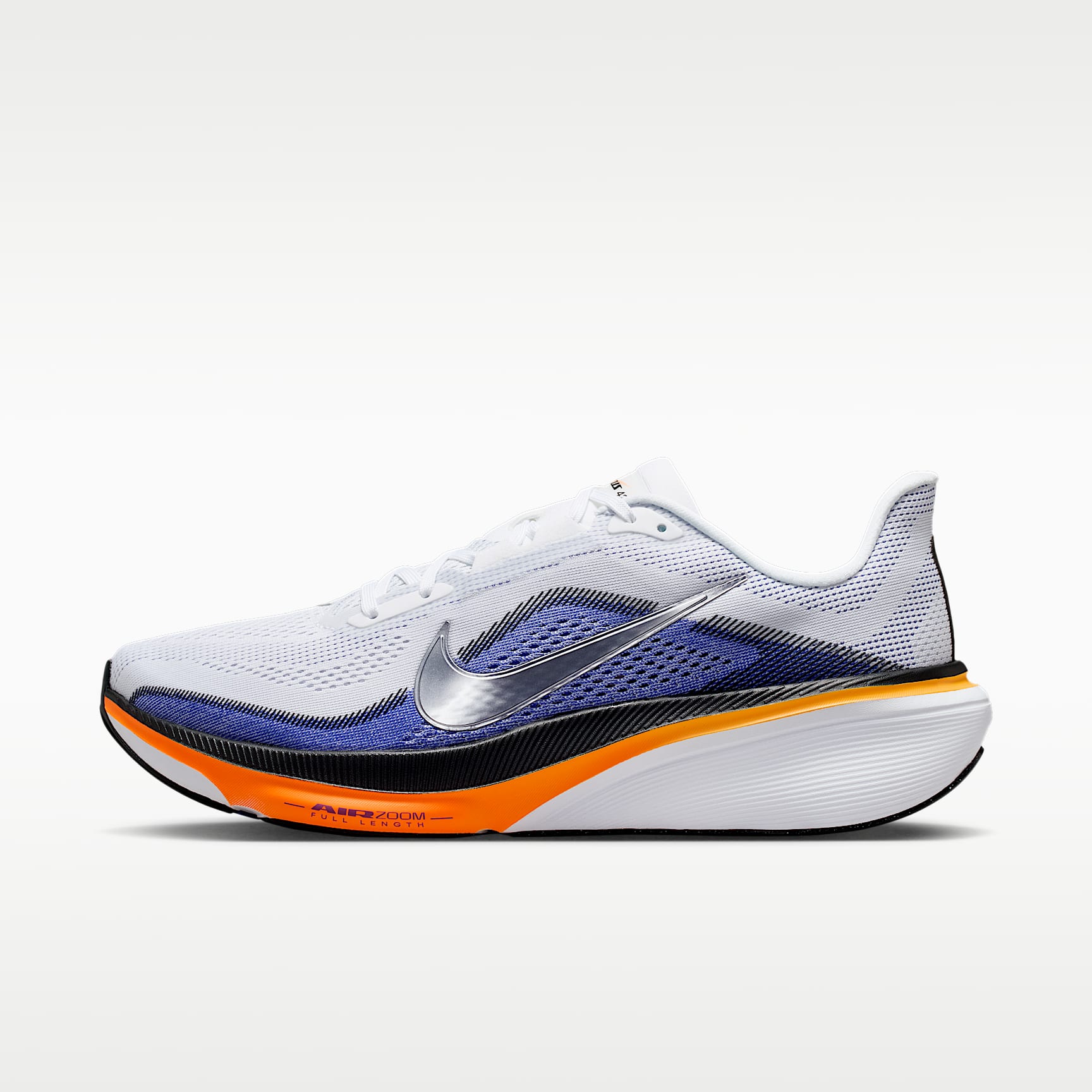 Nike Pegasus 42 Men's Road-Running Shoes