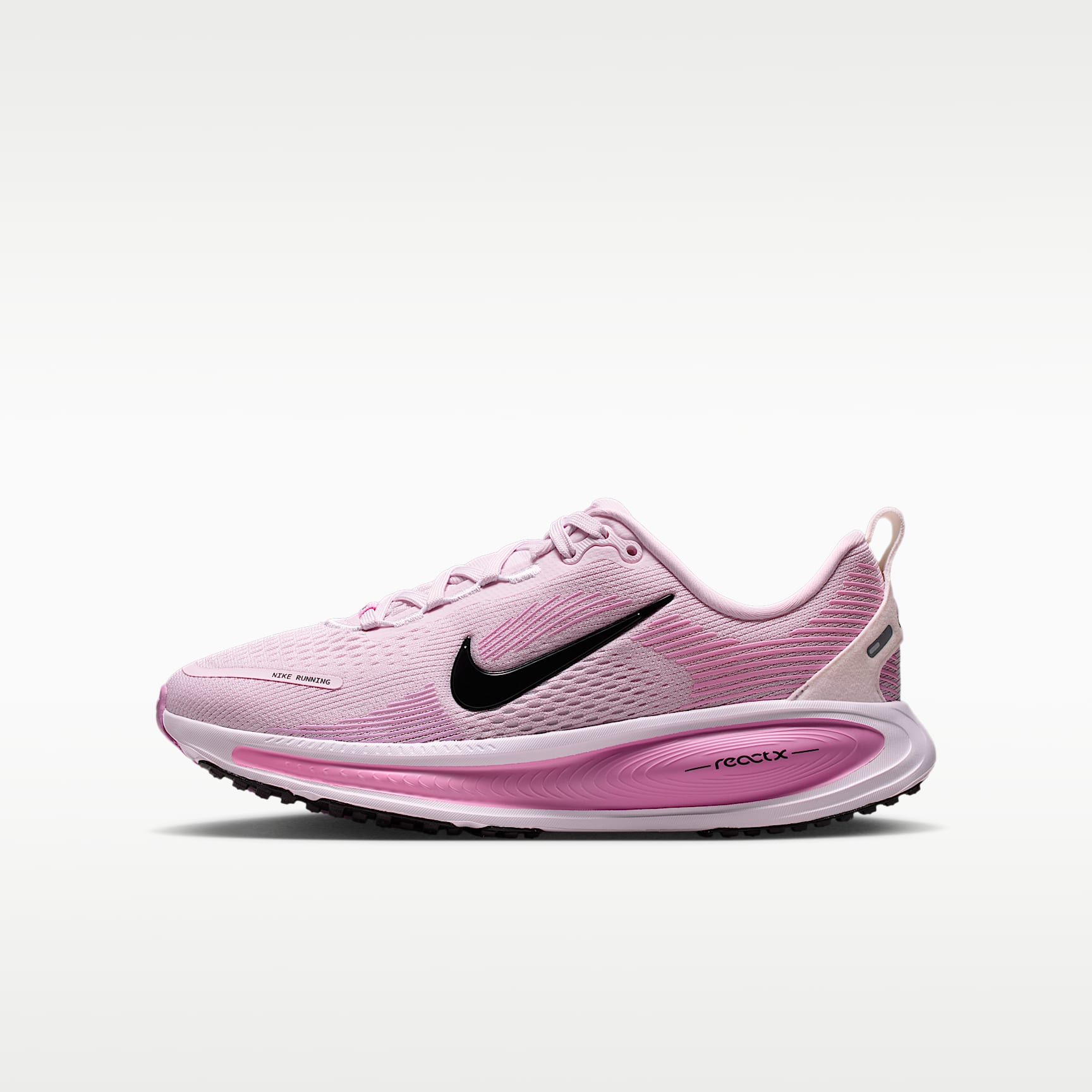 Nike Vomero 18 Older Kids' Road Running Shoes