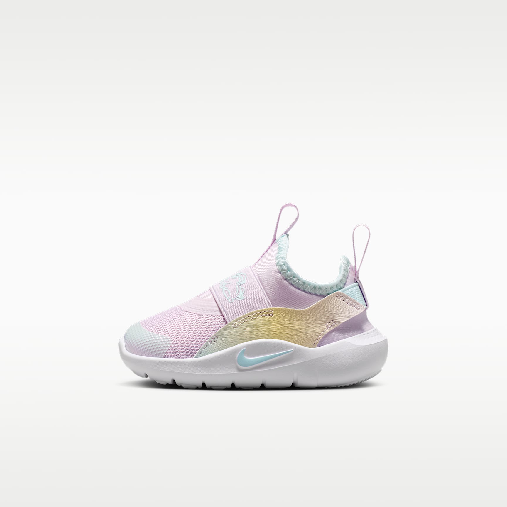Nike Flex Runner 4 Baby/Toddler Shoes