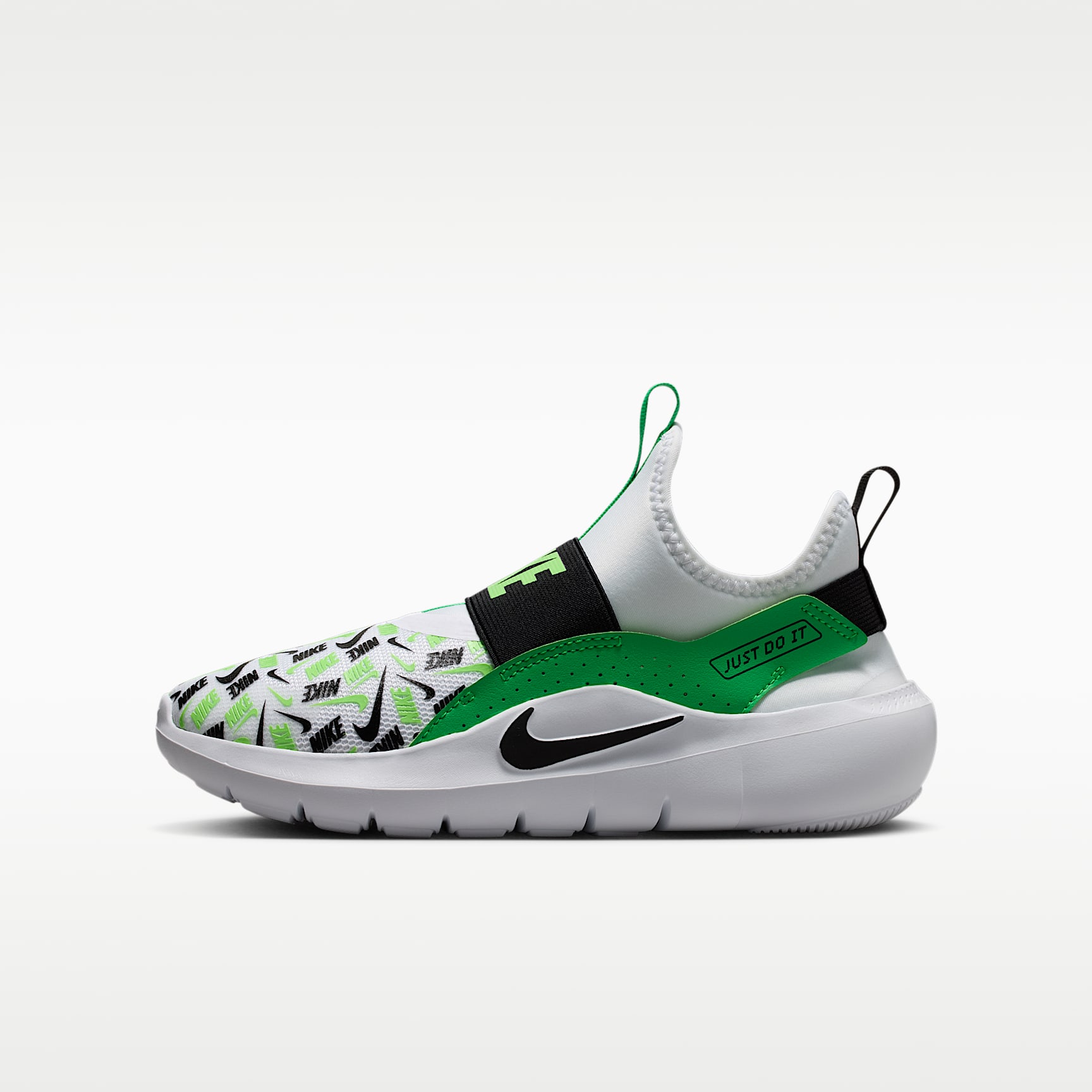 Nike Flex Runner 4 Older Kids' Shoes