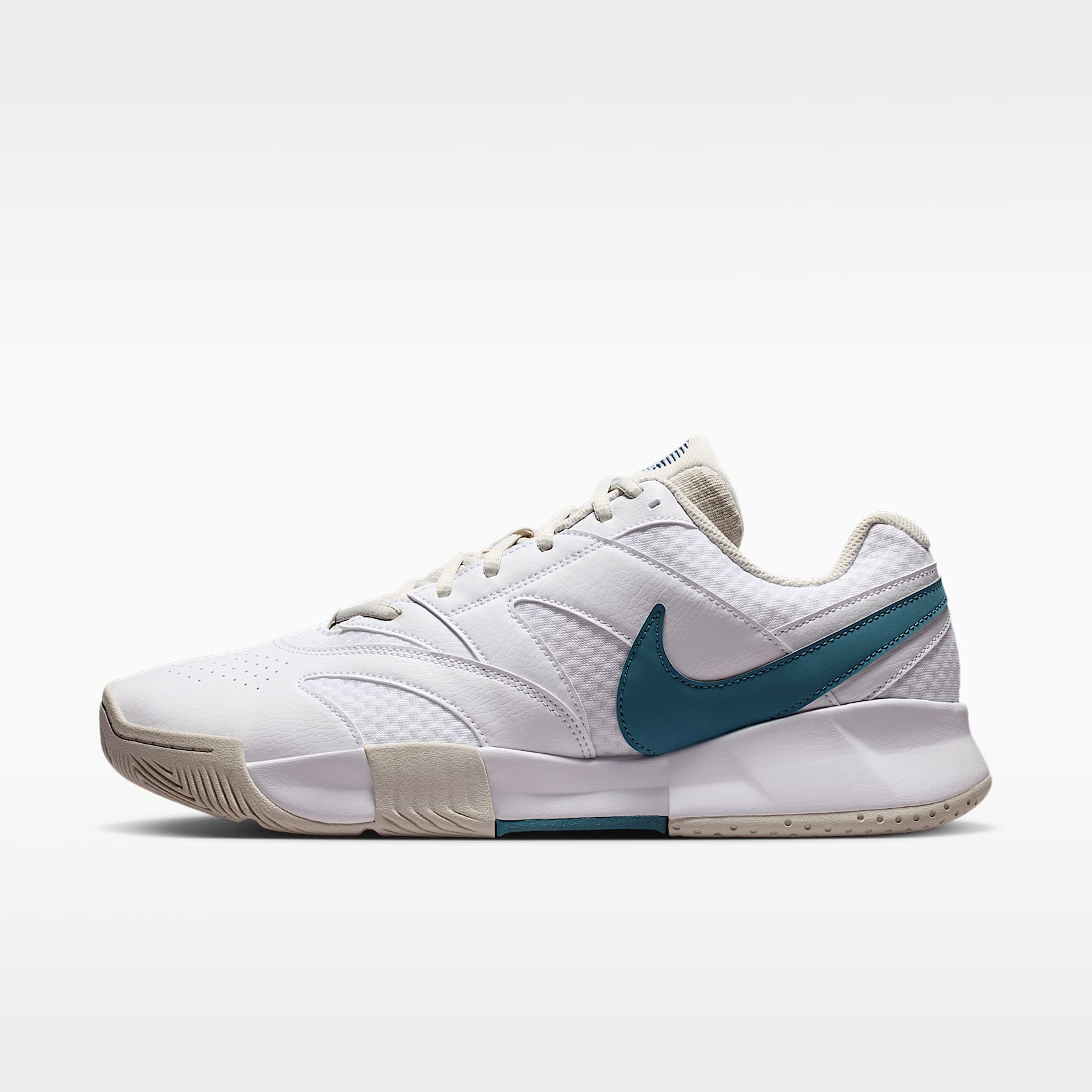 NikeCourt Lite 4 Men's Tennis Shoes