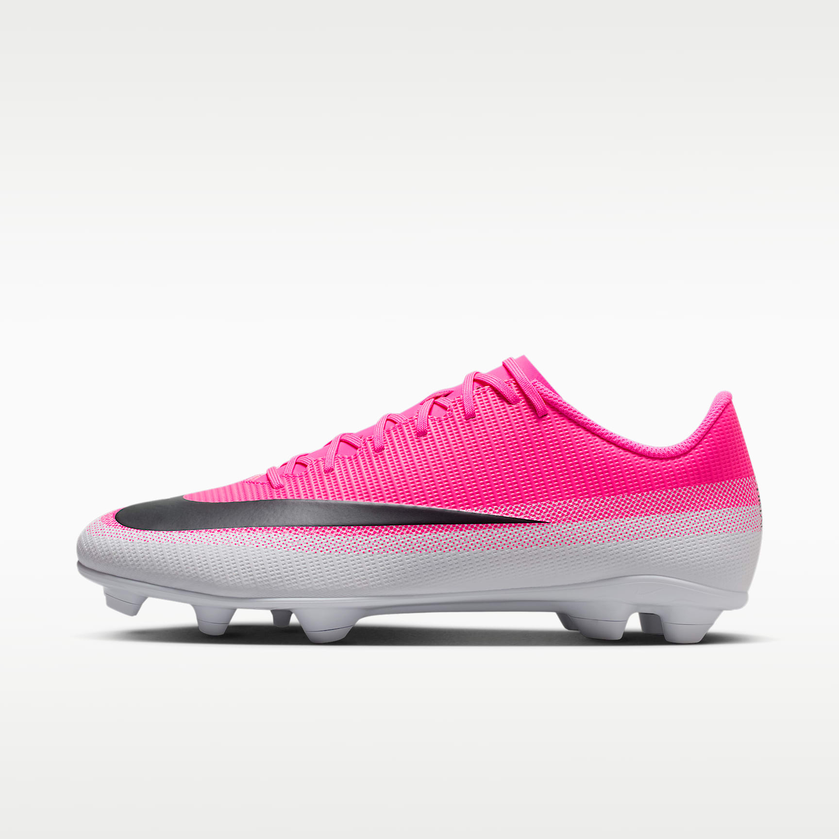 Nike Mercurial Vapor 17 Club Multi-Ground Low-Top Football Boots