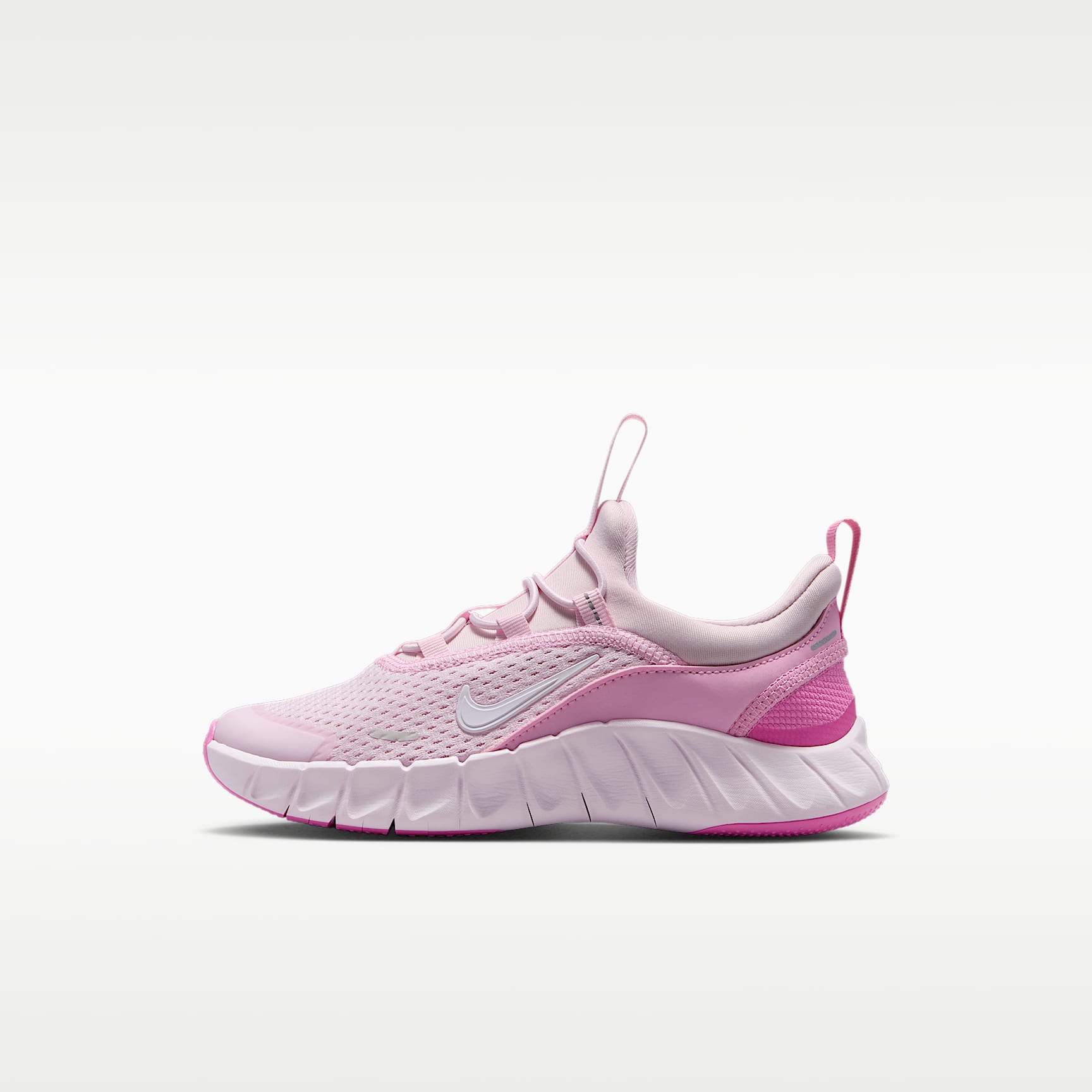 Nike Free Ride Younger Kids' Running Shoes