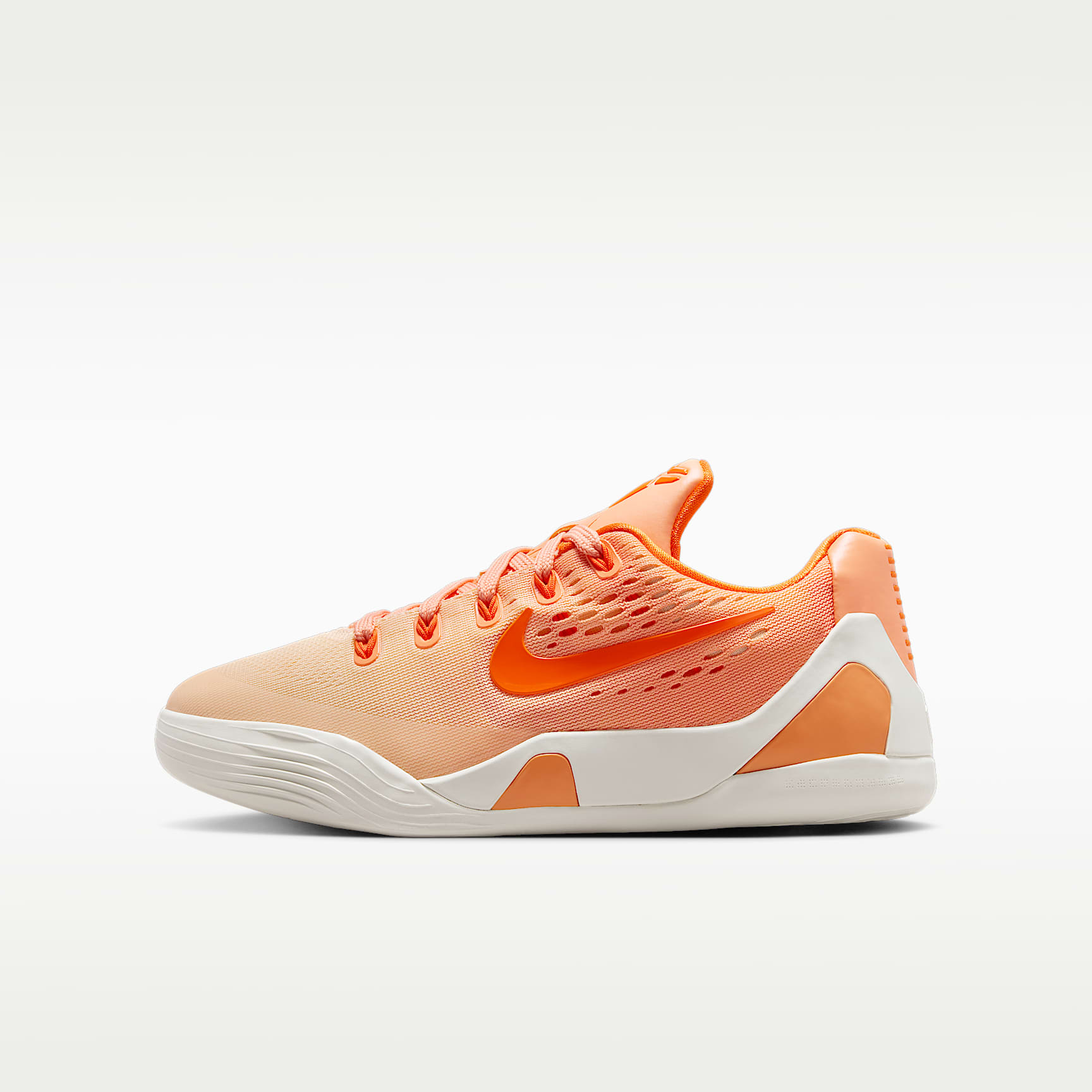 Kobe IX Low EM Older Kids' Basketball Shoes