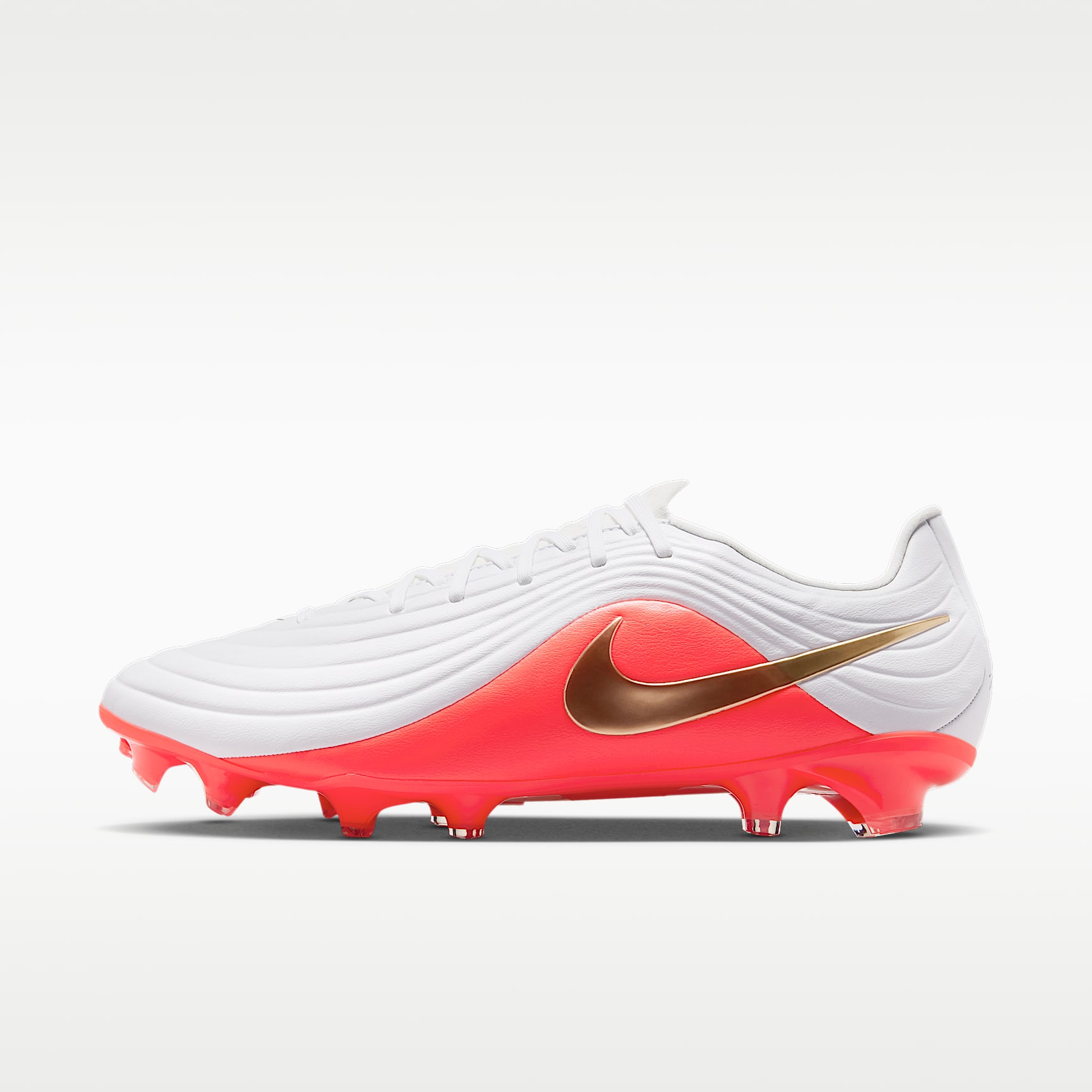 Nike Tiempo Maestro Academy Multi-Ground Low-Top Football Boots
