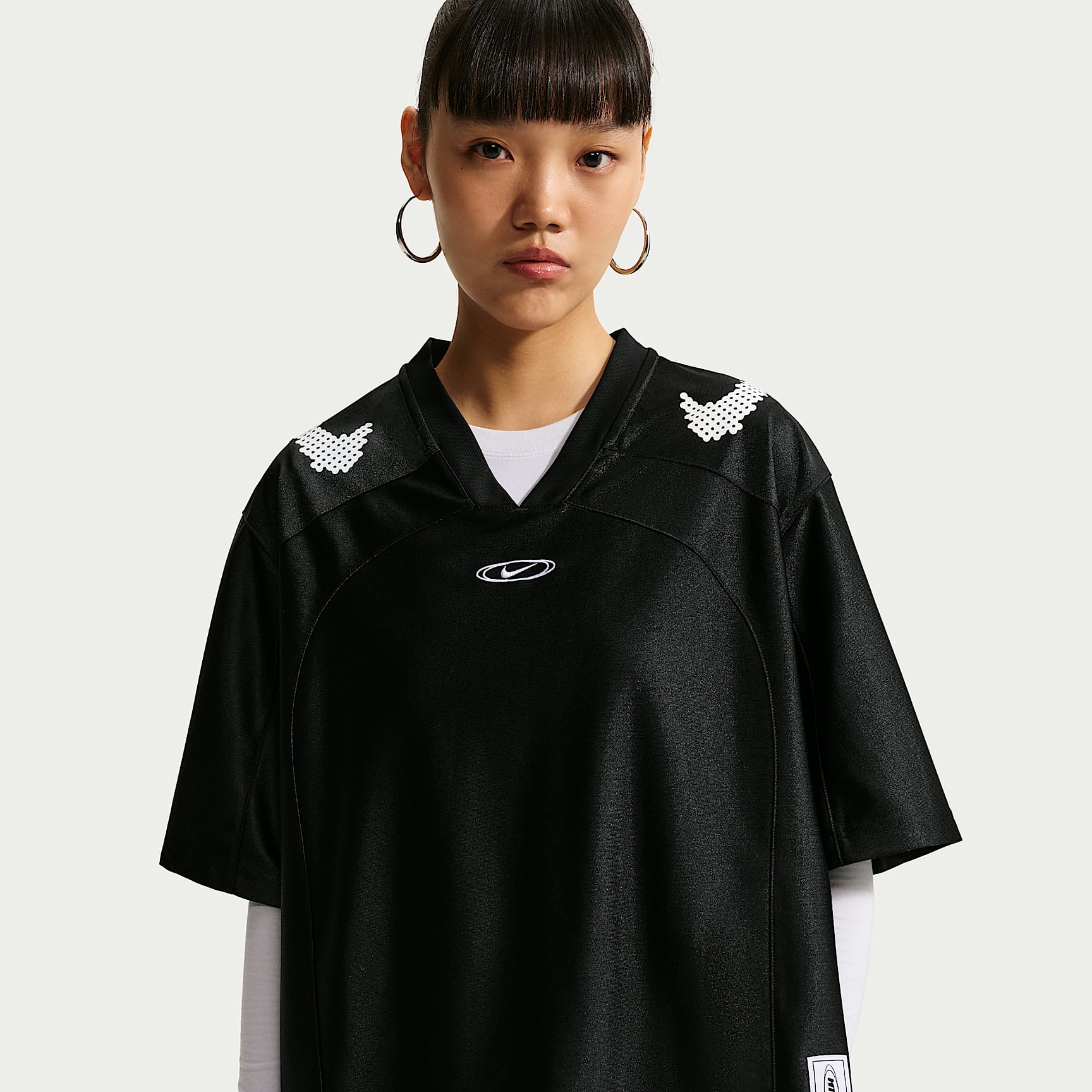 Nike Sportswear Women's Oversized Jersey