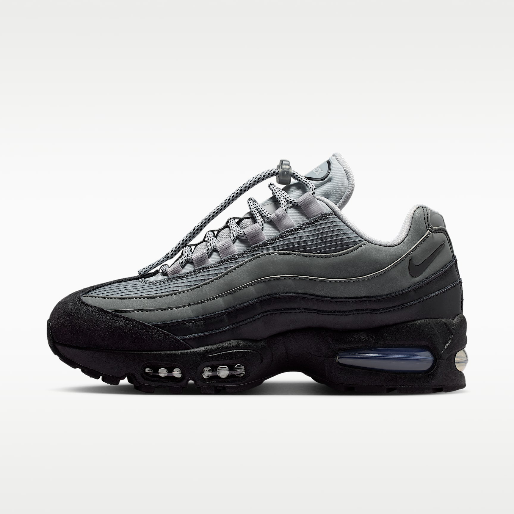 Nike Air Max 95 Big Bubble SE Women's Shoes