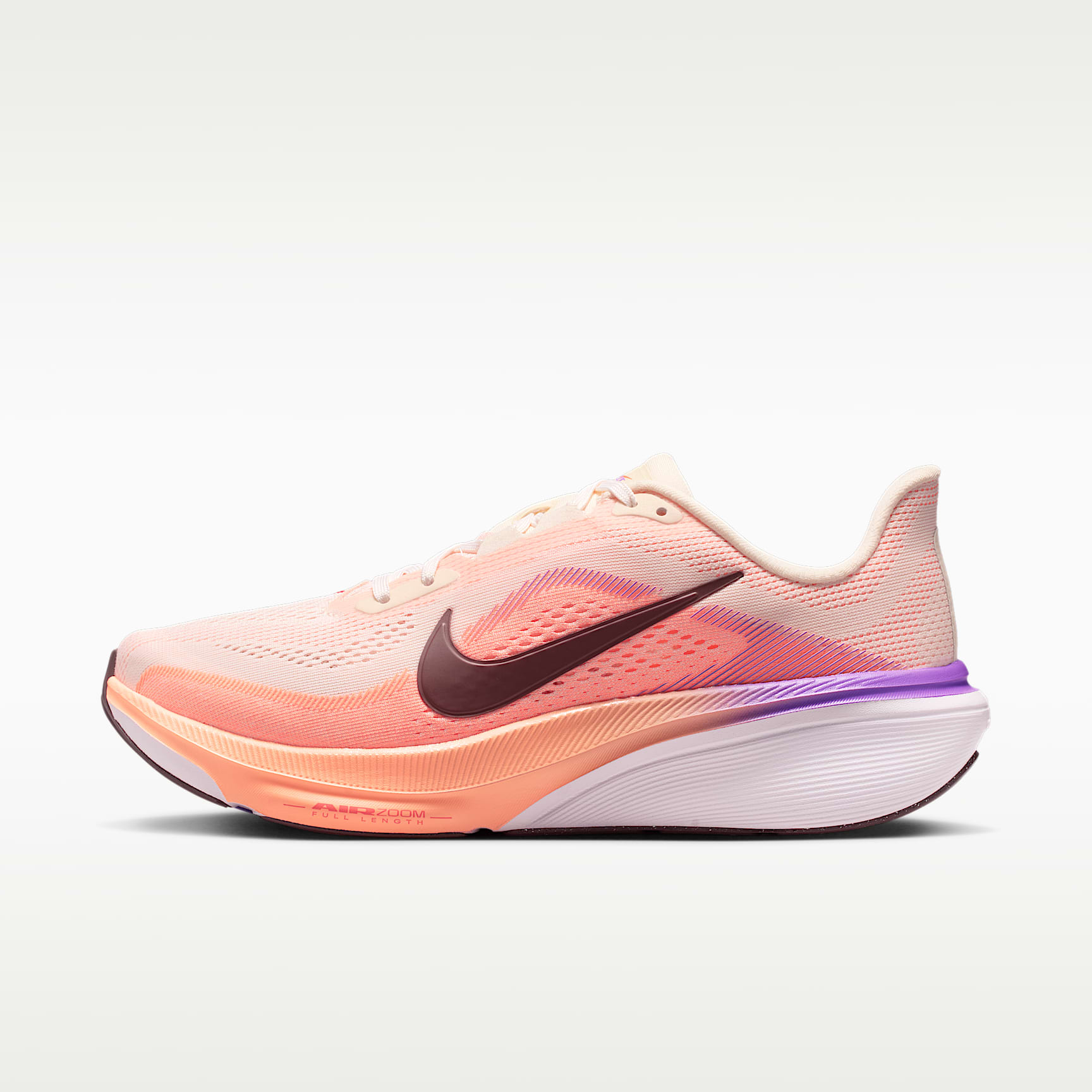 Nike Pegasus 42 Women's Road-Running Shoes
