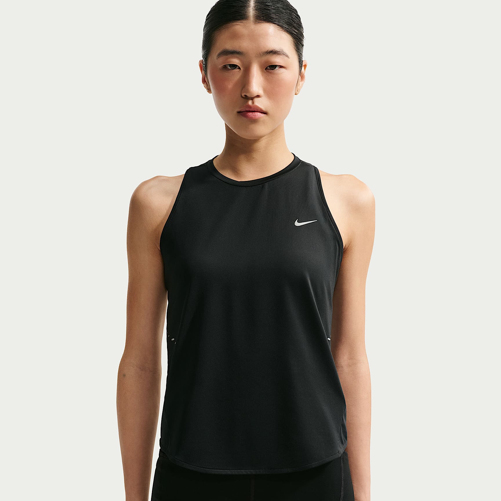 Nike Swift Women's Dri-FIT Running Tank Top