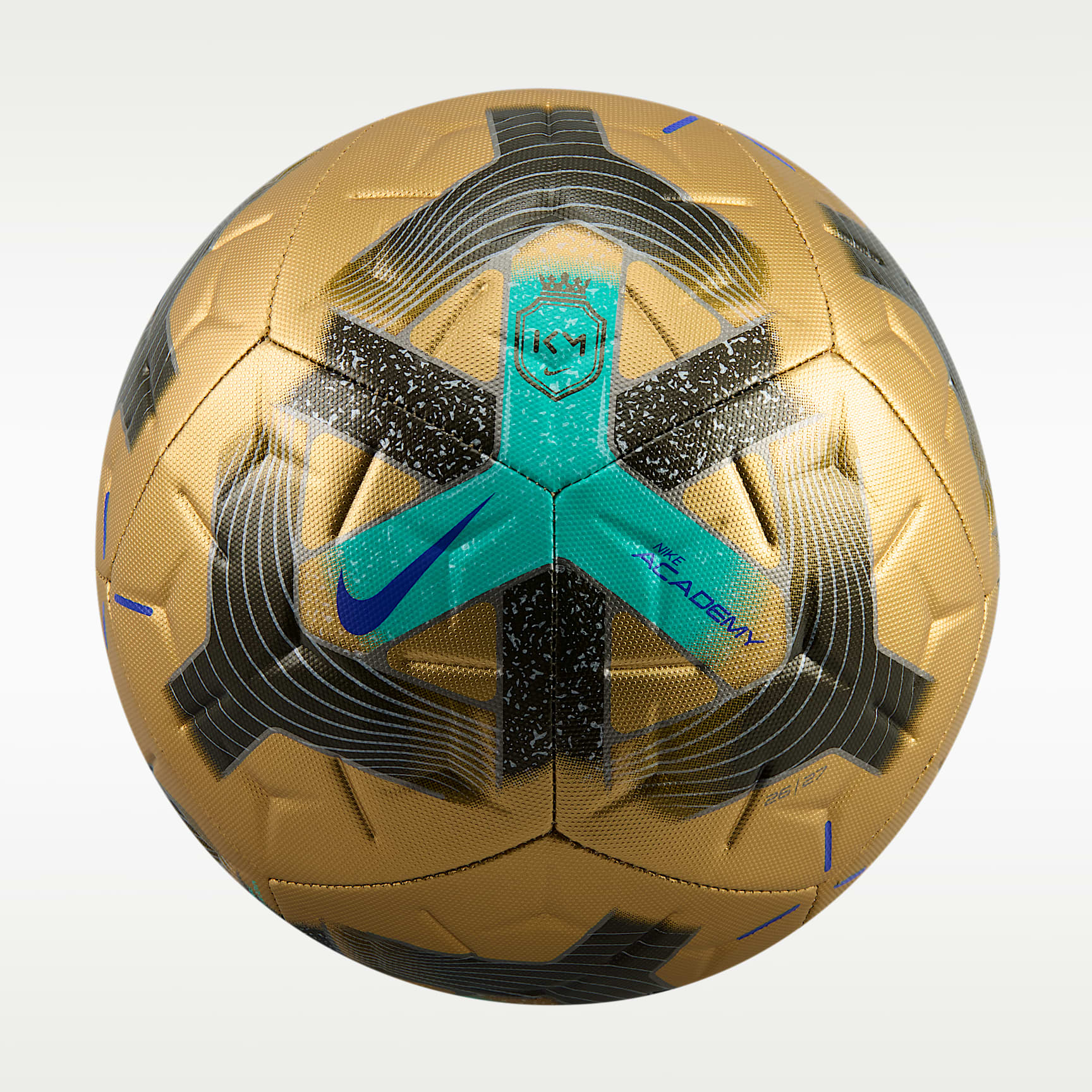 Nike Academy "Kylian Mbappé" Football