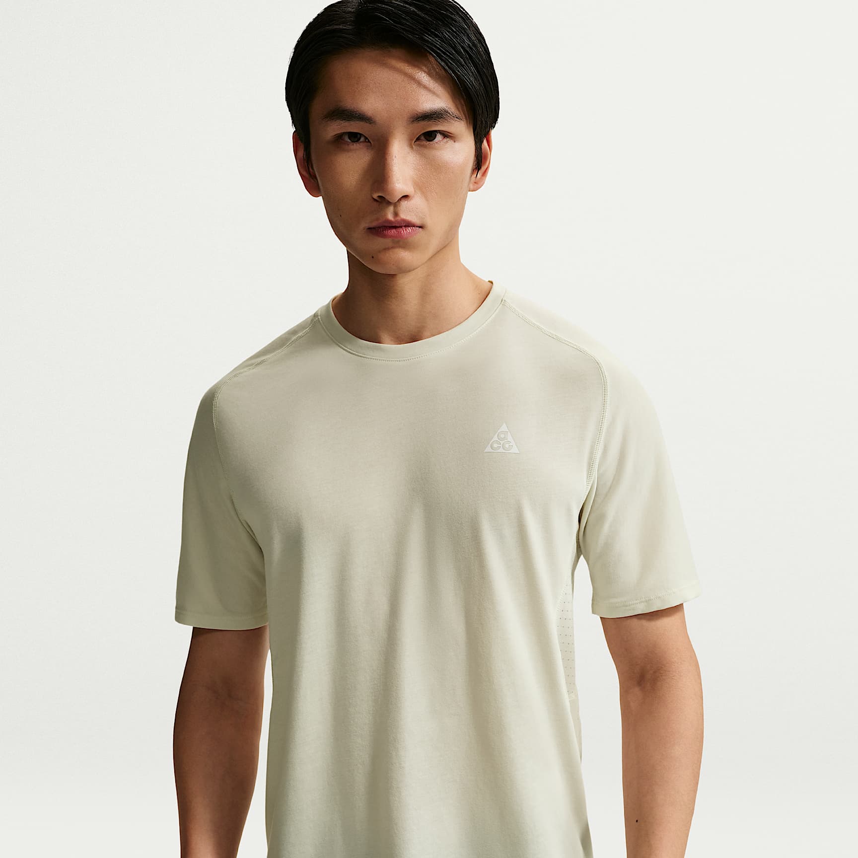 ACG Solar Chase Men's Dri-FIT ADV Trail-Running Top