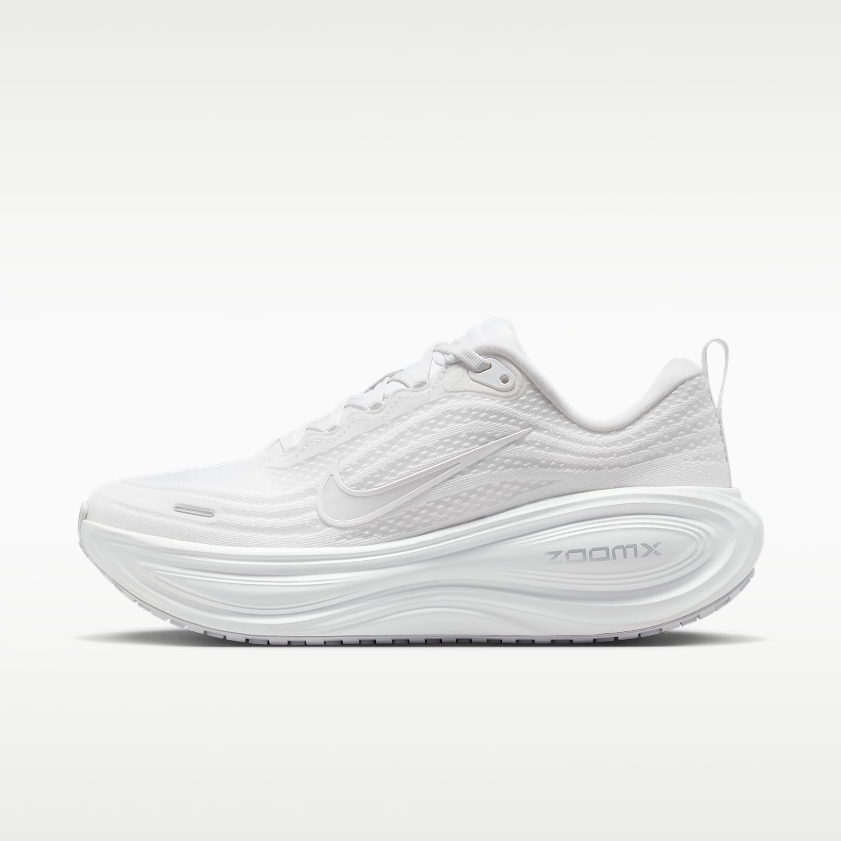 Nike Vomero Plus Women's Road Running Shoes