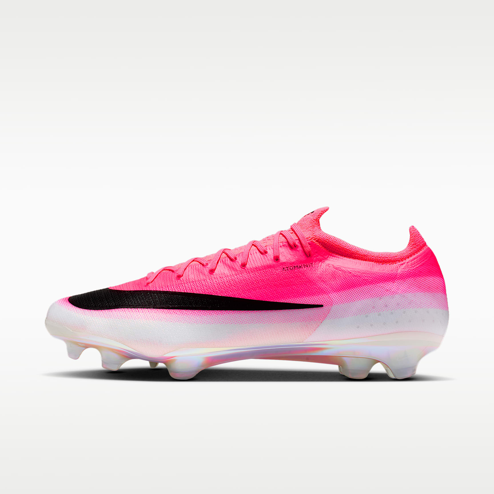 Nike Mercurial Vapor 17 Elite Firm-Ground Low-Top Football Boots