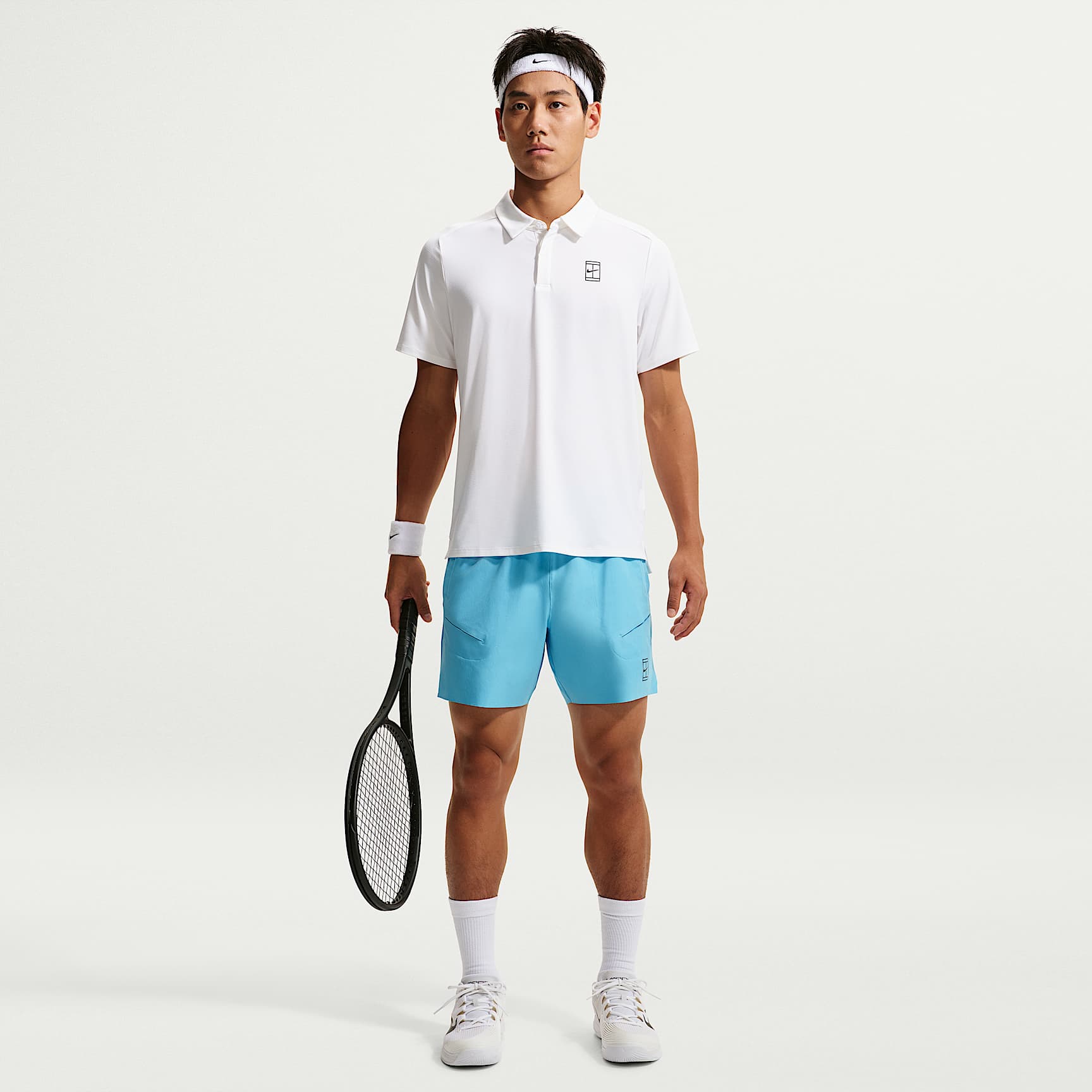 NikeCourt Advantage Men's Dri-FIT 15cm (approx.) Tennis Shorts