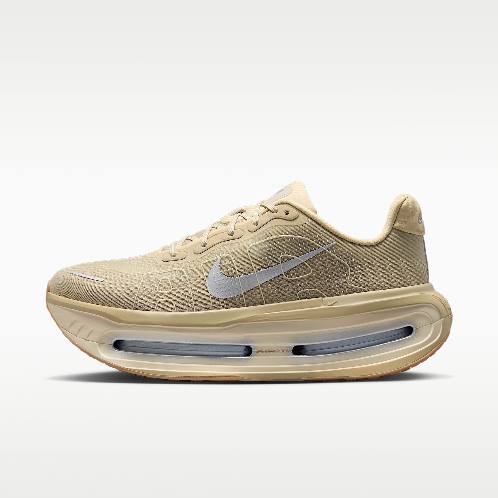 Nike Vomero Premium  Men's Road-Running Shoes