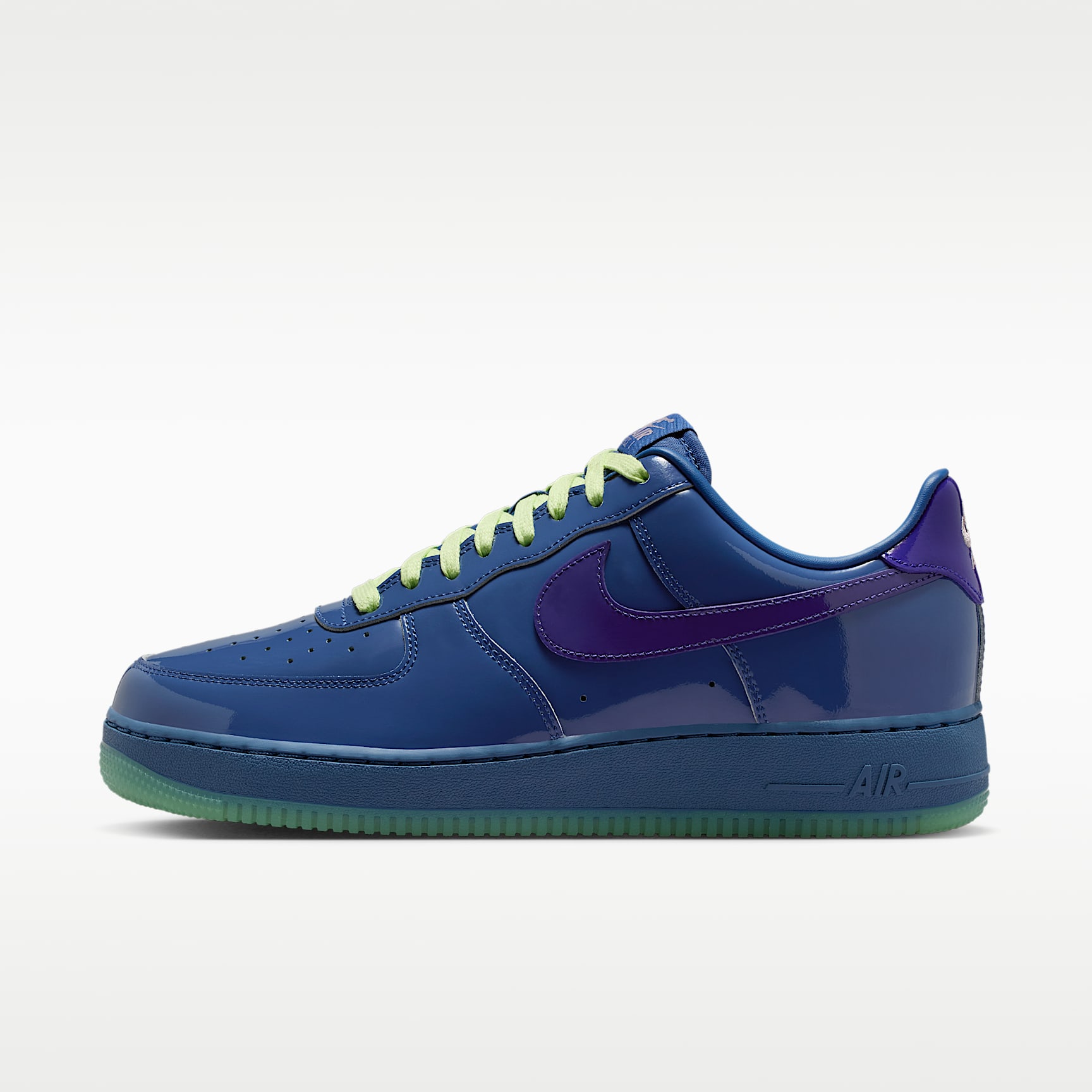 Air Force 1 Low Men's Shoes