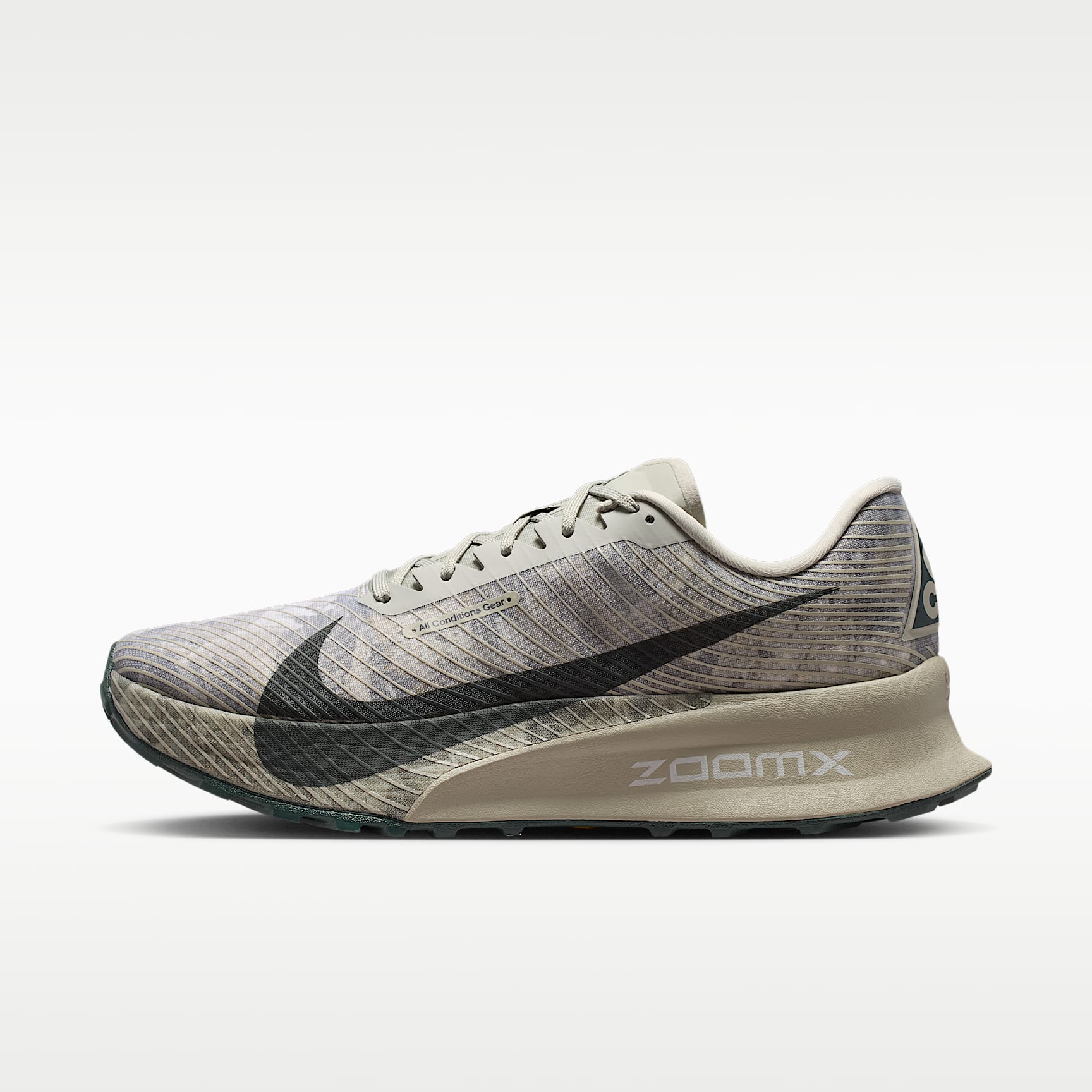 Nike ACG Ultrafly Trail-Racing Shoes