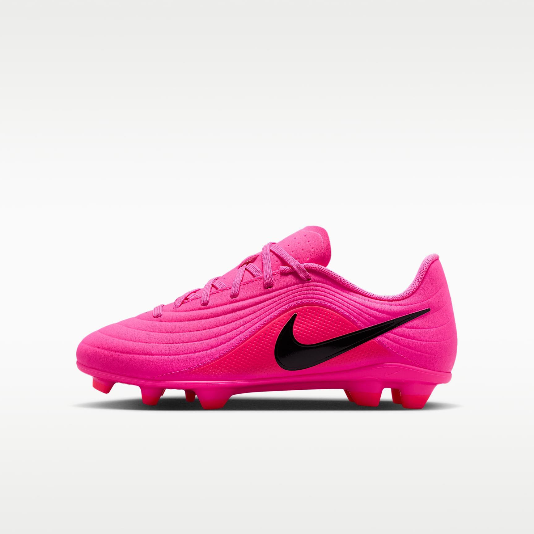 Nike Jr. Tiempo Maestro Club Big Kids' Multi-Ground Low-Top Football Boots