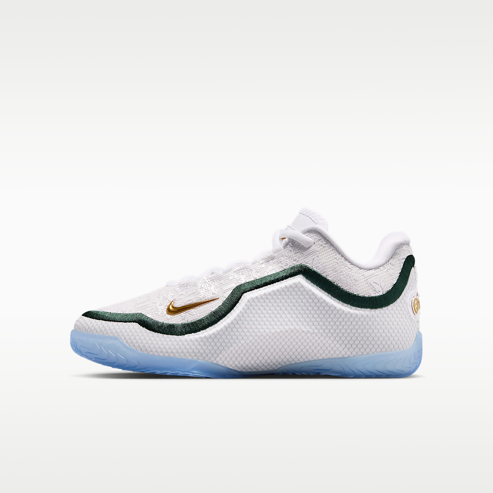 LeBron XXIII 'From This Point Forward' Older Kids' Basketball Shoes