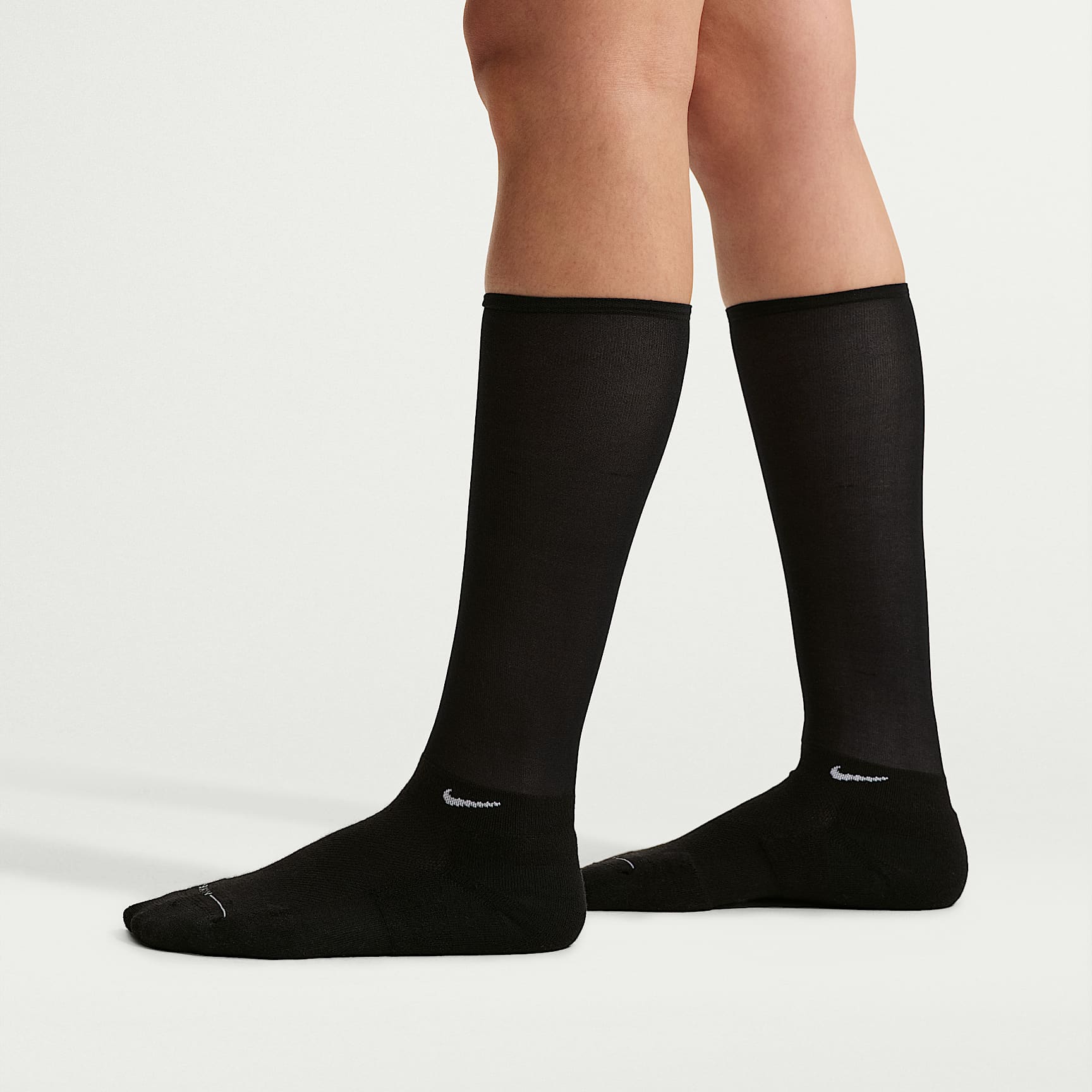 Nike Everyday Elevated Over-The-Calf Socks (1 Pair)