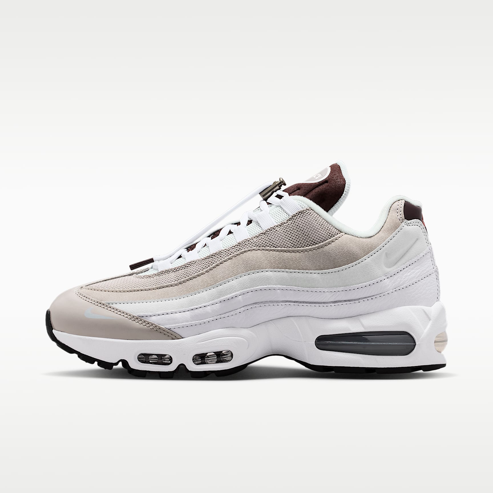Nike Air Max 95 Big Bubble SE Men's Shoes