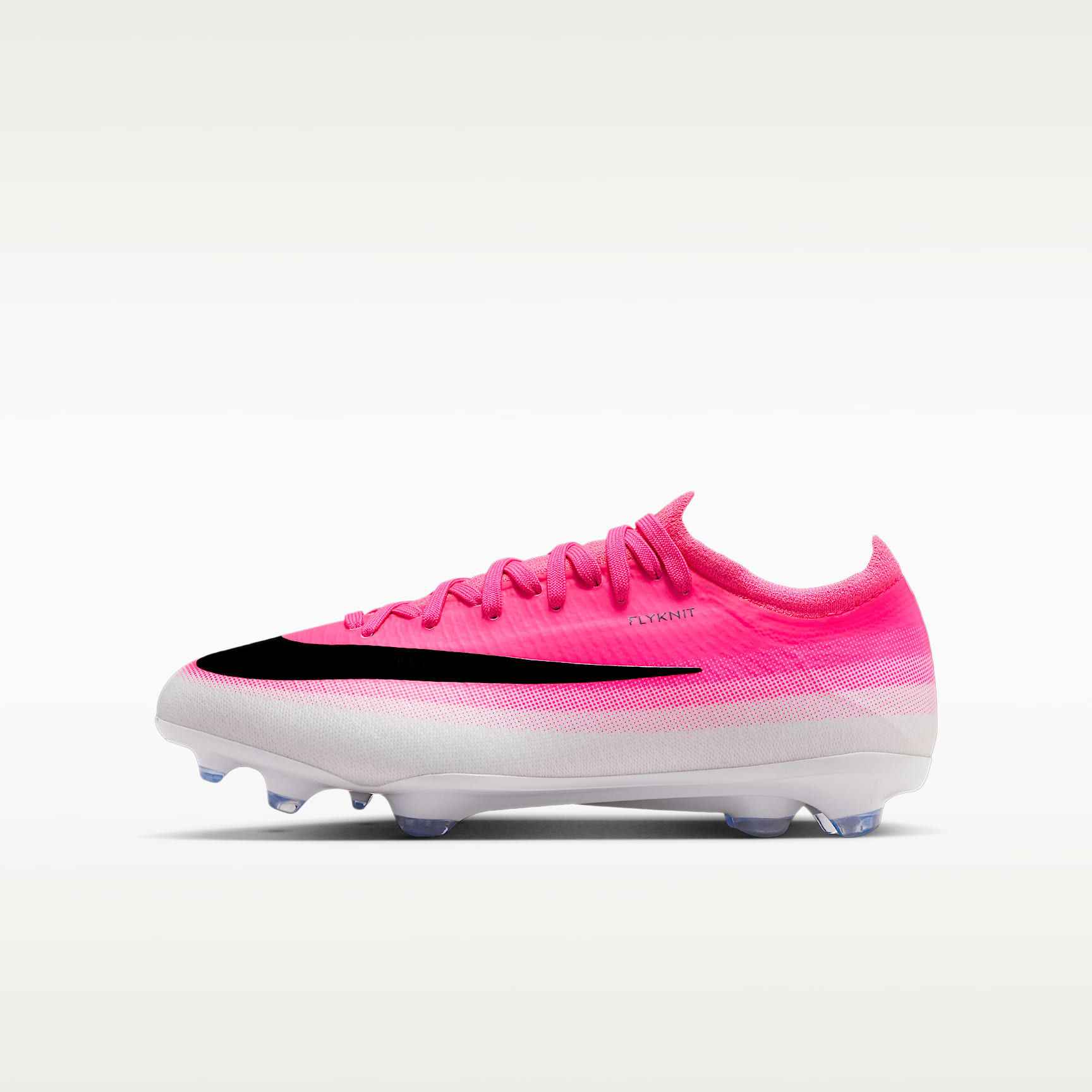 Nike Jr. Mercurial Vapor 17 Pro Older Kids' Firm-Ground Low-Top Football Boots