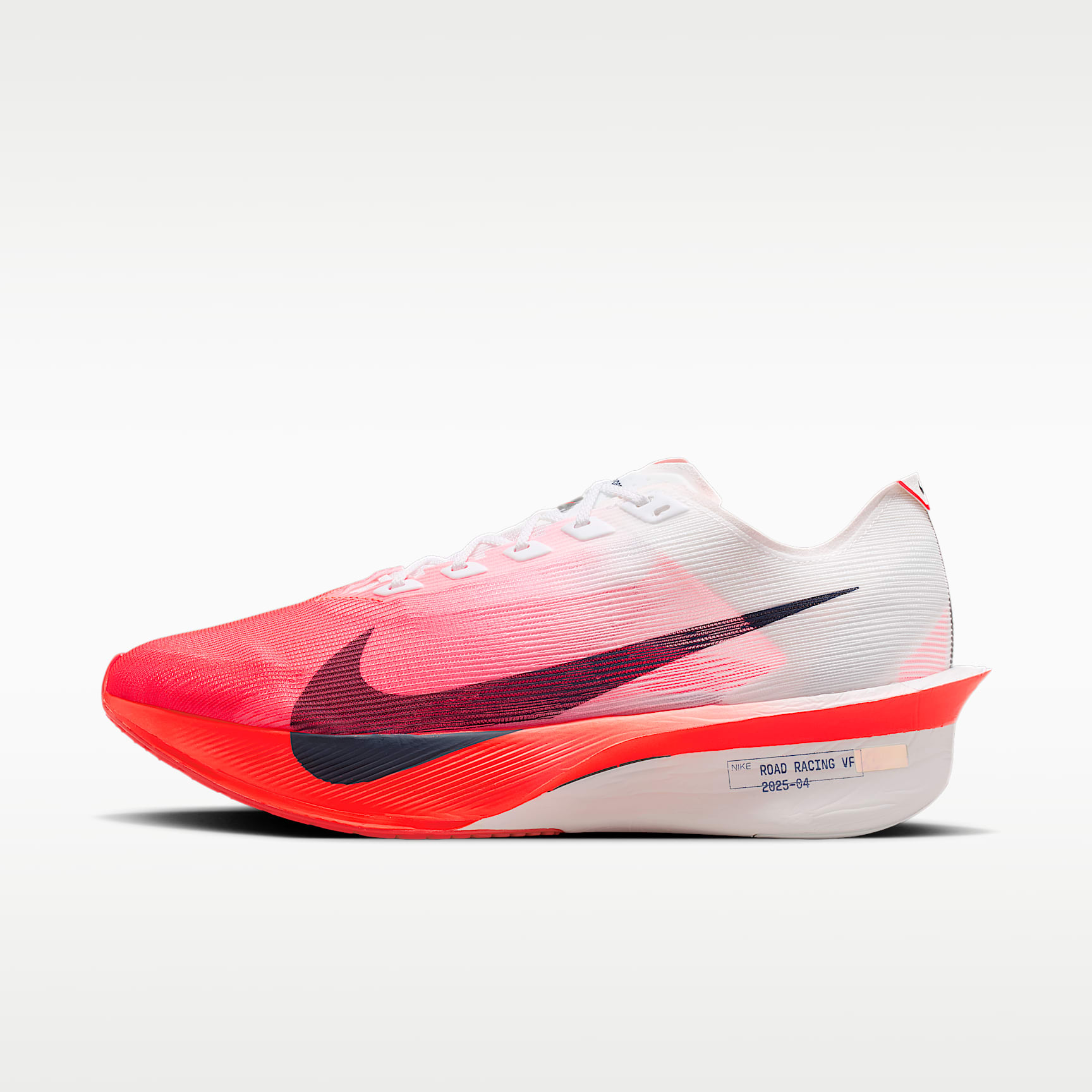 Nike Vaporfly 4 Men's Road Racing Shoes