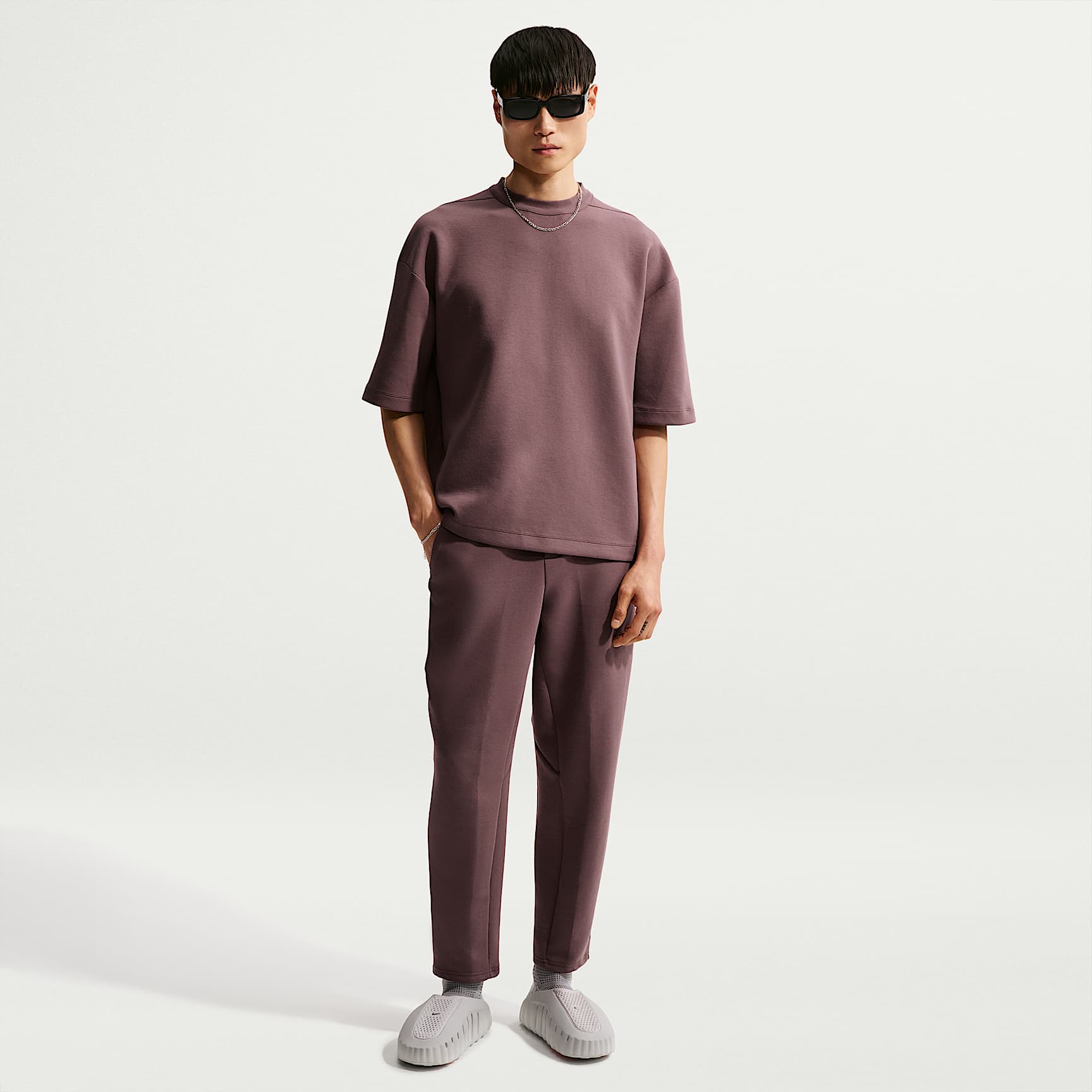 Nike 24.7 ImpossiblySoft Men's Dri-FIT Trousers