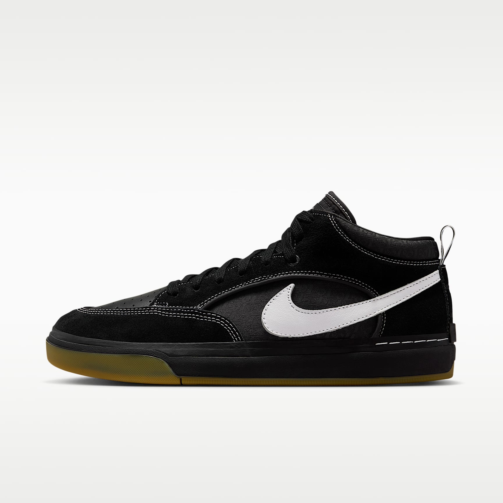 Nike SB React Leo Skate Shoes