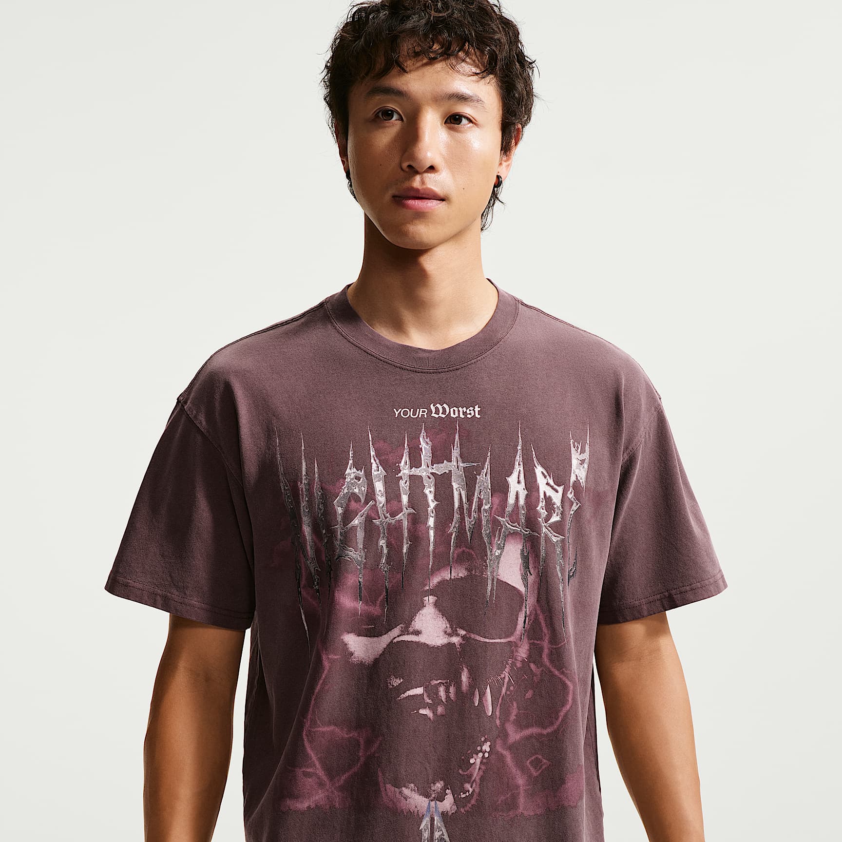 Ja Men's Basketball T-shirt