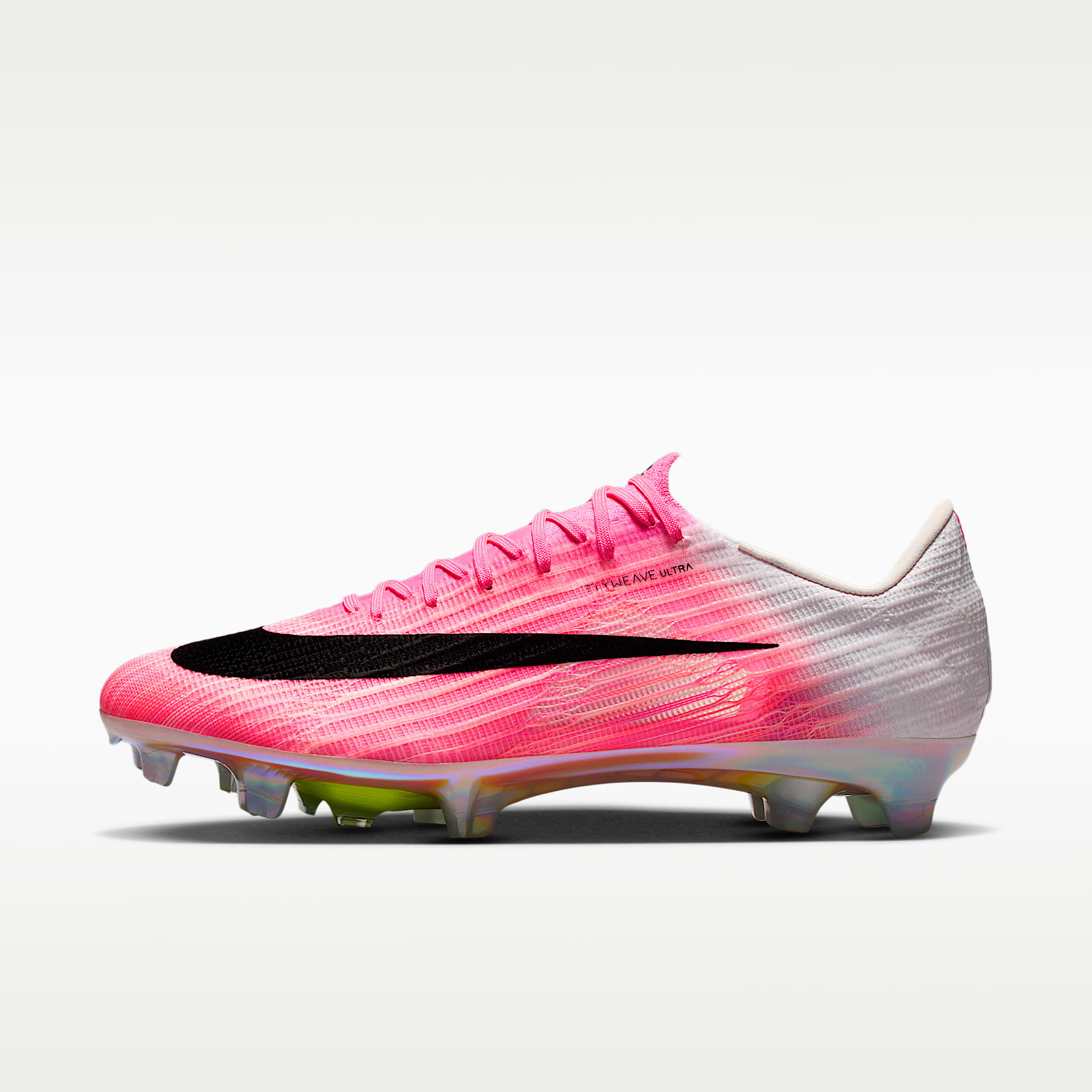 Nike Mercurial Superfly 11 Elite Firm-Ground Low-Top Football Boots