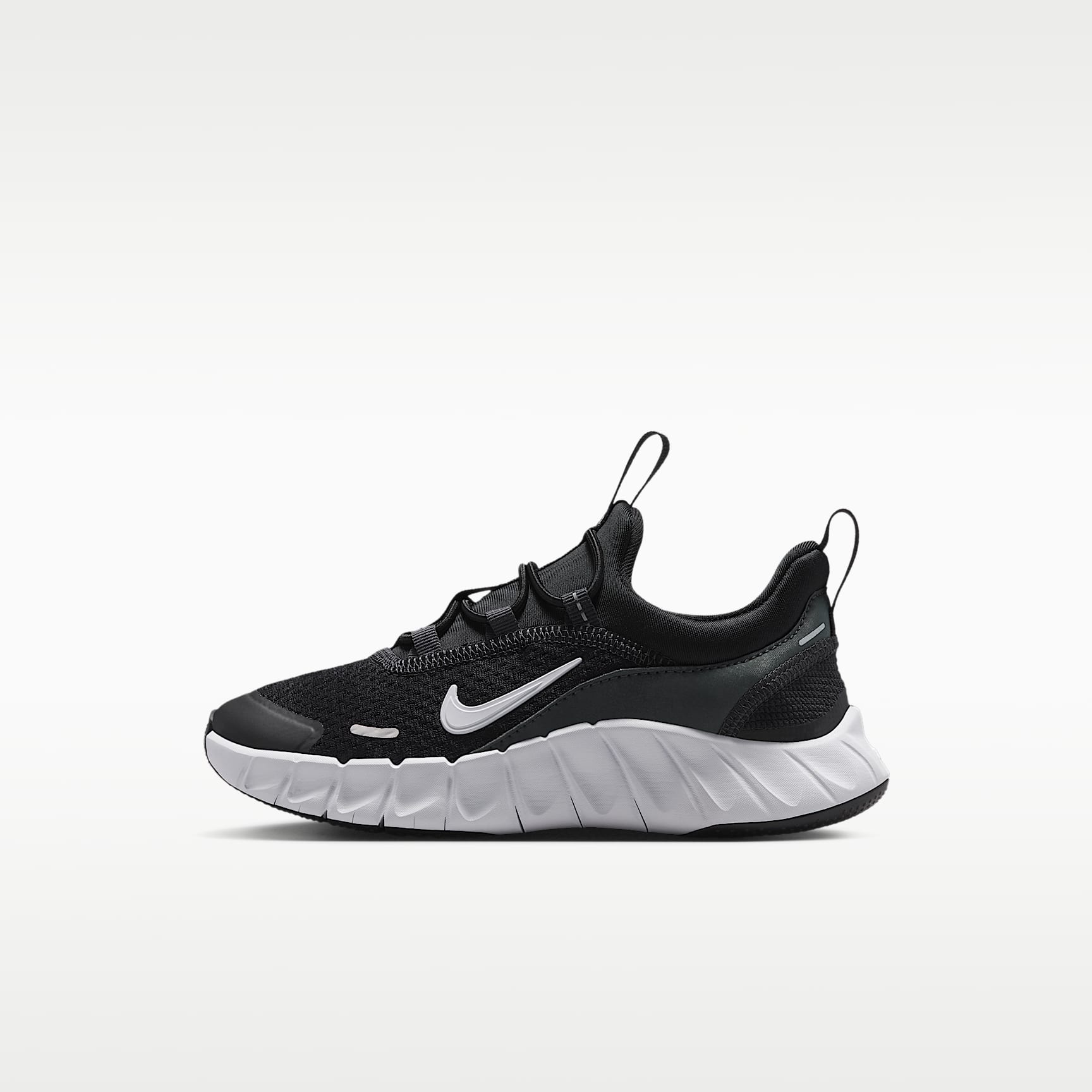 Nike Free Ride Younger Kids' Running Shoes
