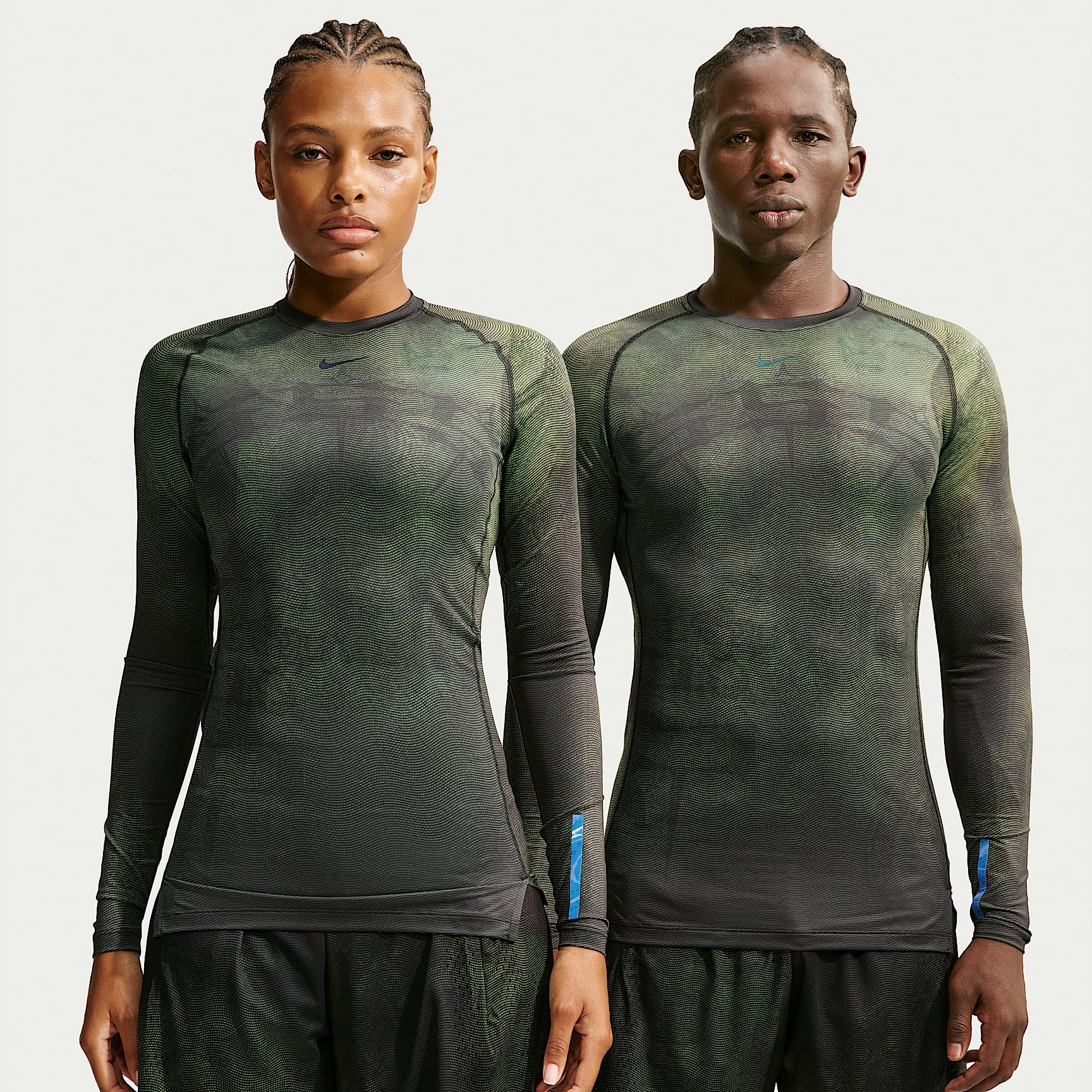 KD x NOCTA Nike Men's Long-Sleeve Base Layer Top