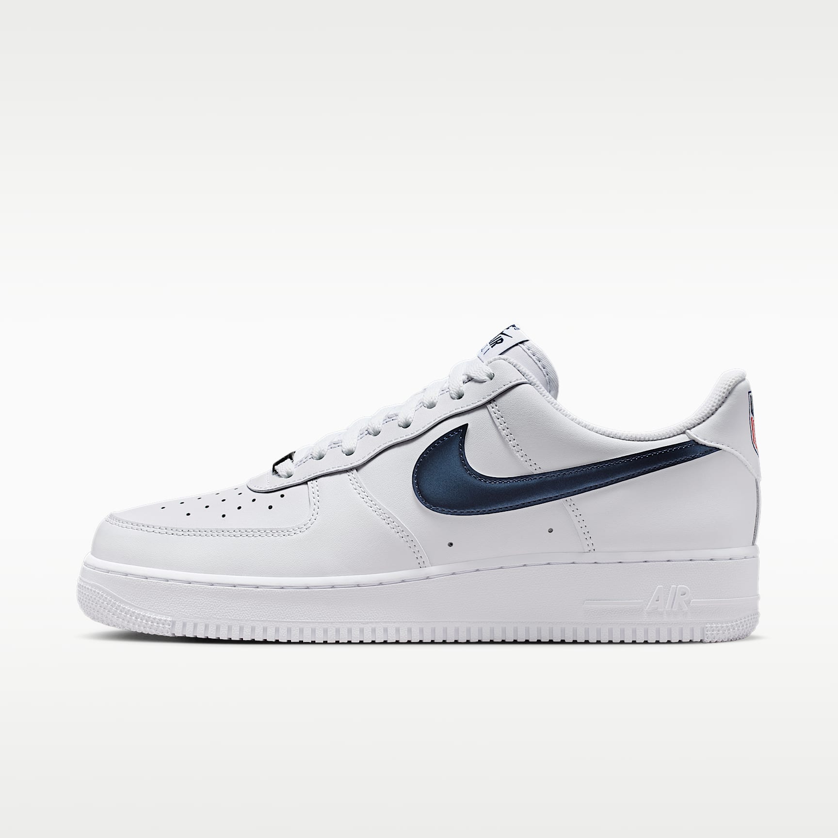 Nike Air Force 1 '07 LV8 'USA' Men's Shoes