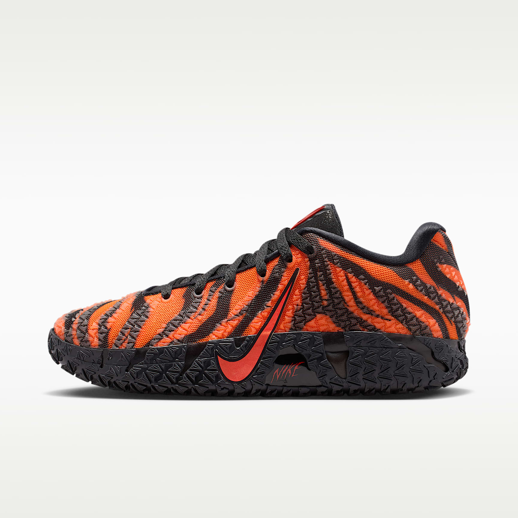 Ja 3 'Animal Pack' EP Basketball Shoes