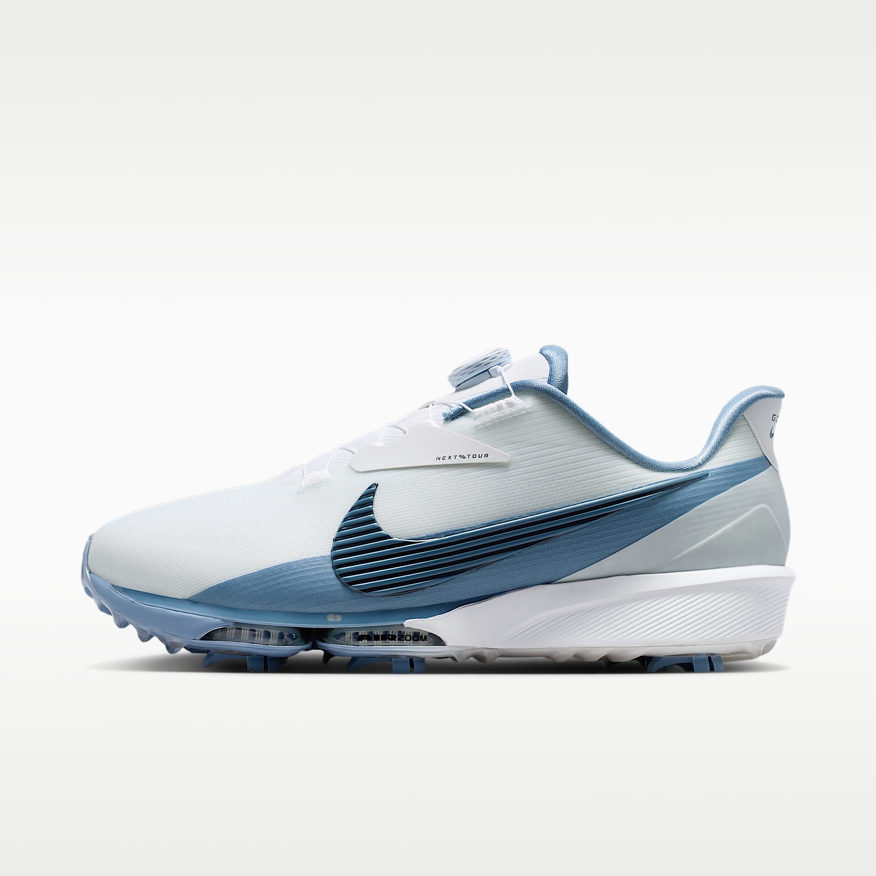 Nike NEXT% TOUR BOA 3 Men's Golf Shoes (Wide)