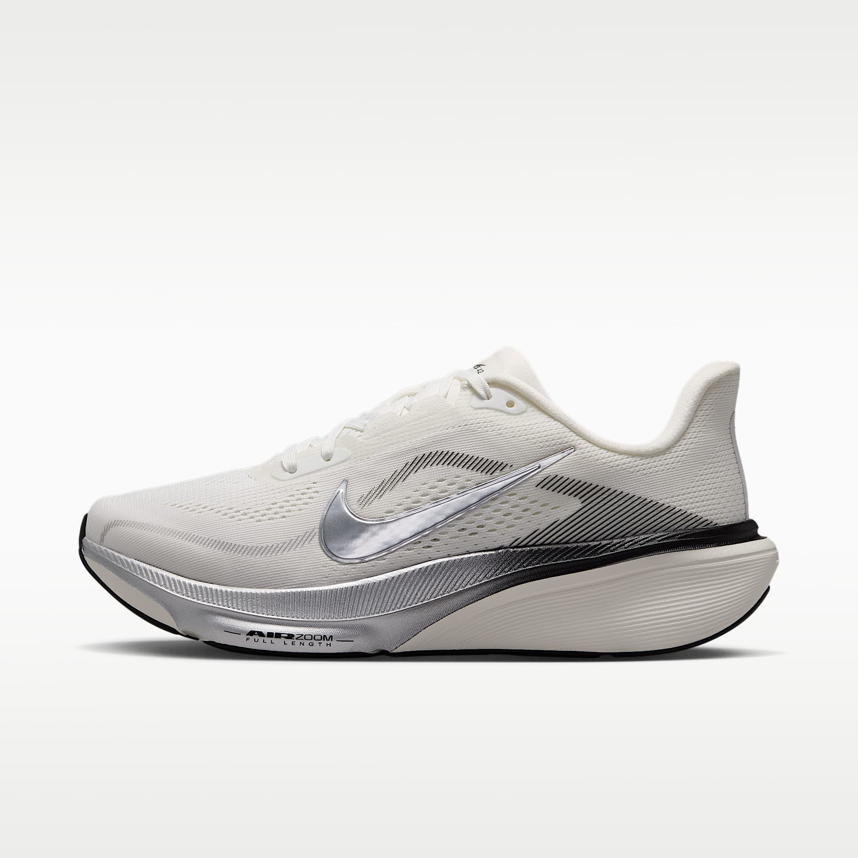 Nike Pegasus 42 Women's Road-Running Shoes