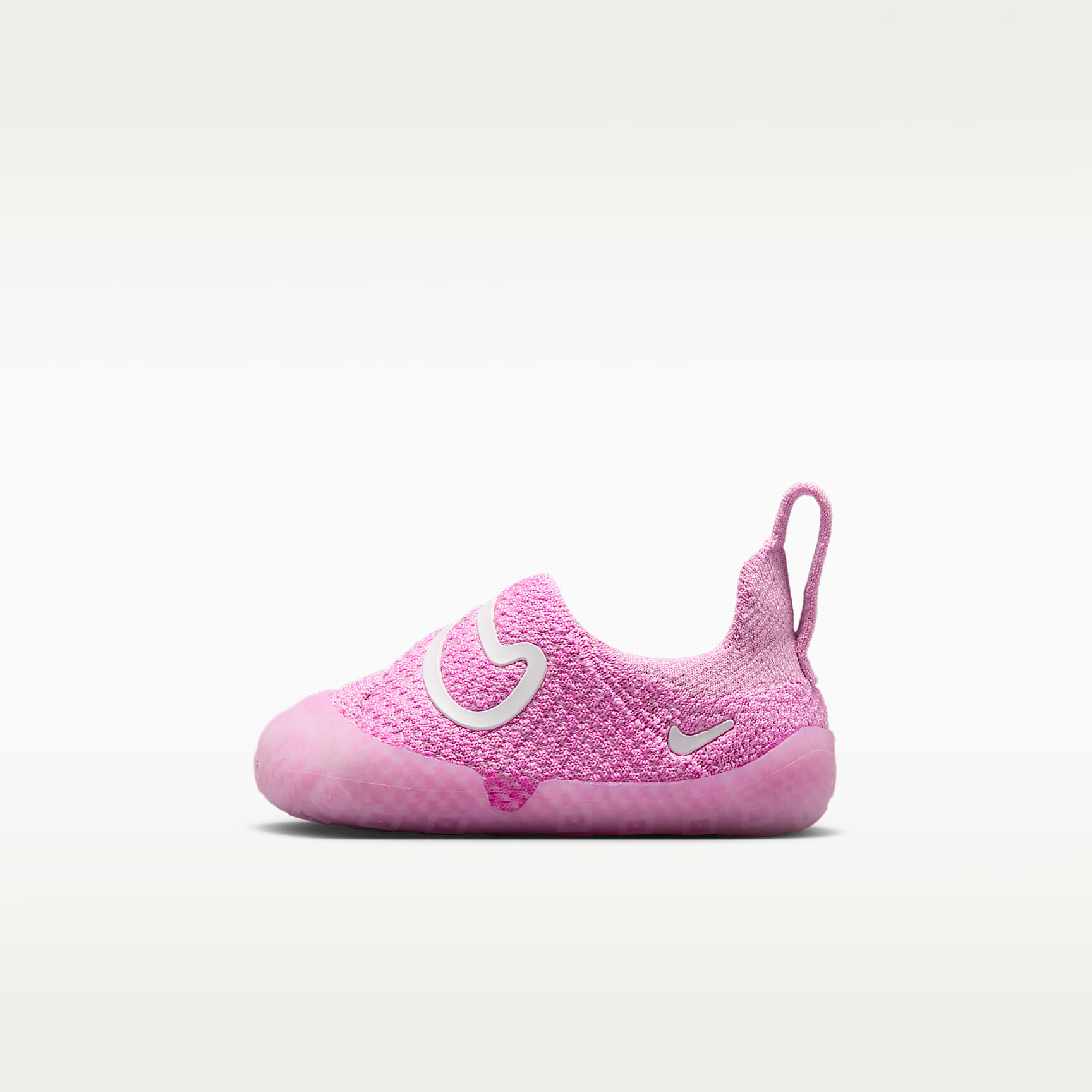 Nike Swoosh 1 Baby/Toddler Shoes