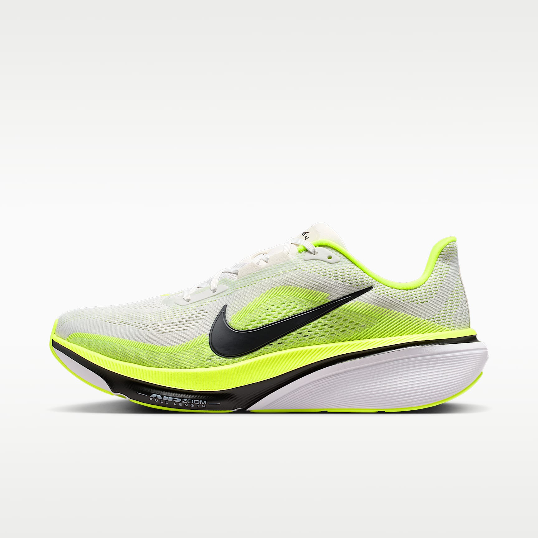 Nike Pegasus 42 Men's Road-Running Shoes