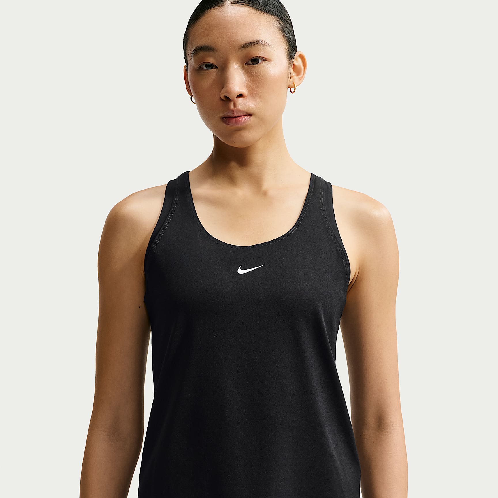 Nike Pro Women's Dri-FIT Tank Top