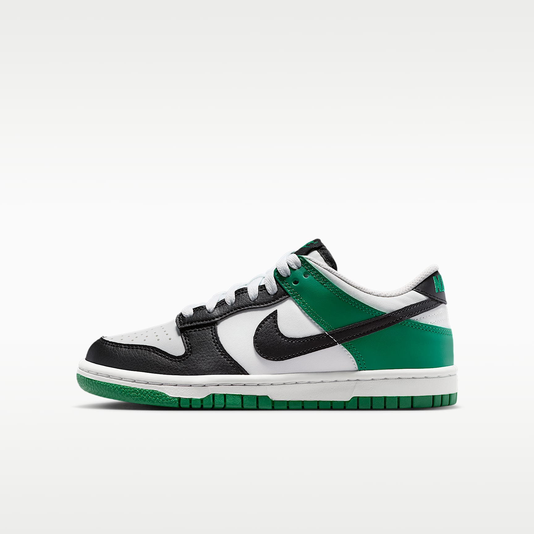 Nike Dunk Low Older Kids' Shoes
