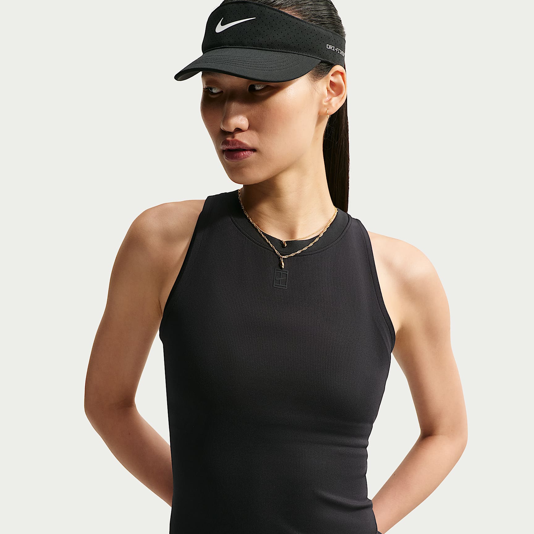NikeCourt Advantage Women's Tank Top
