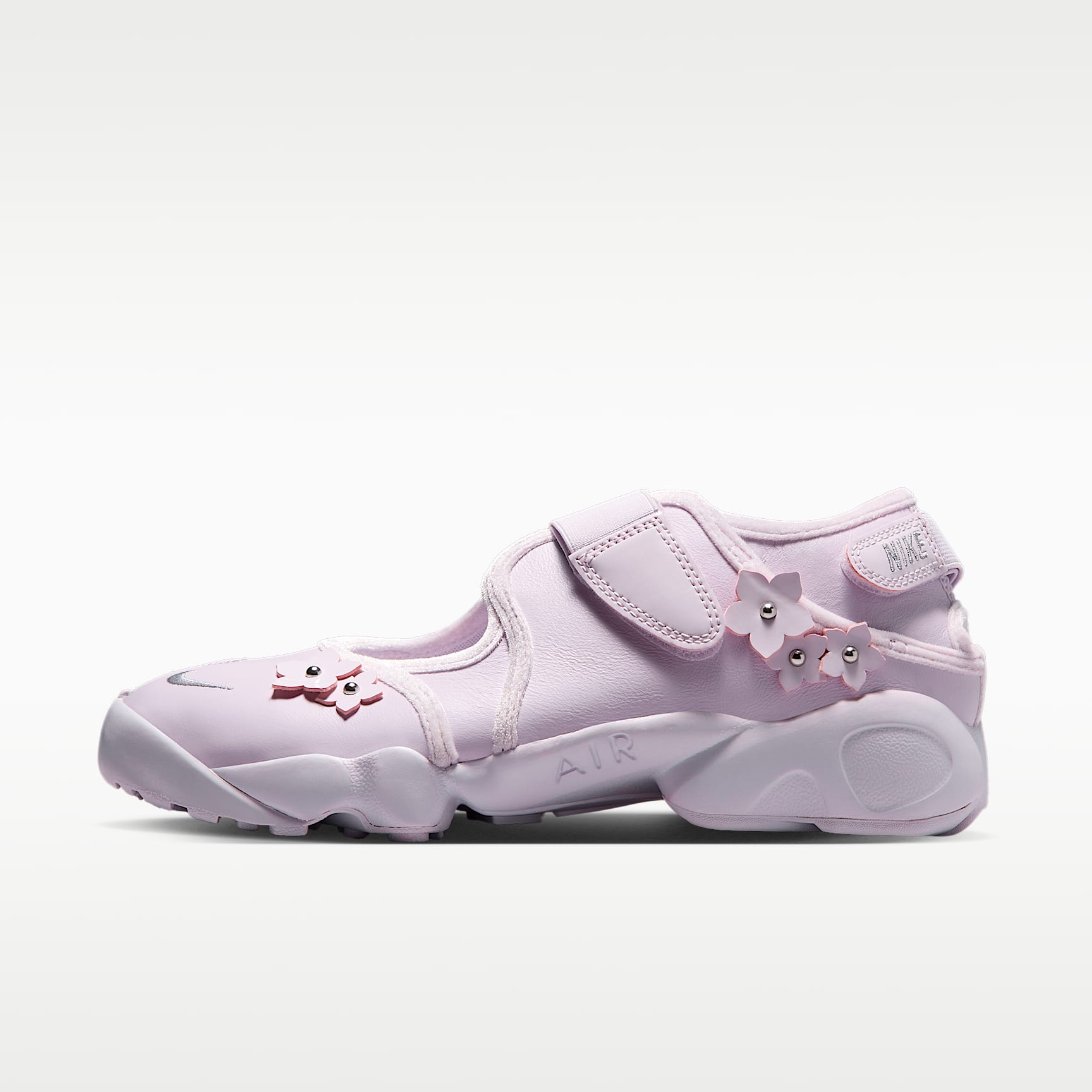 Nike Air Rift 'Florette' Women's Shoes