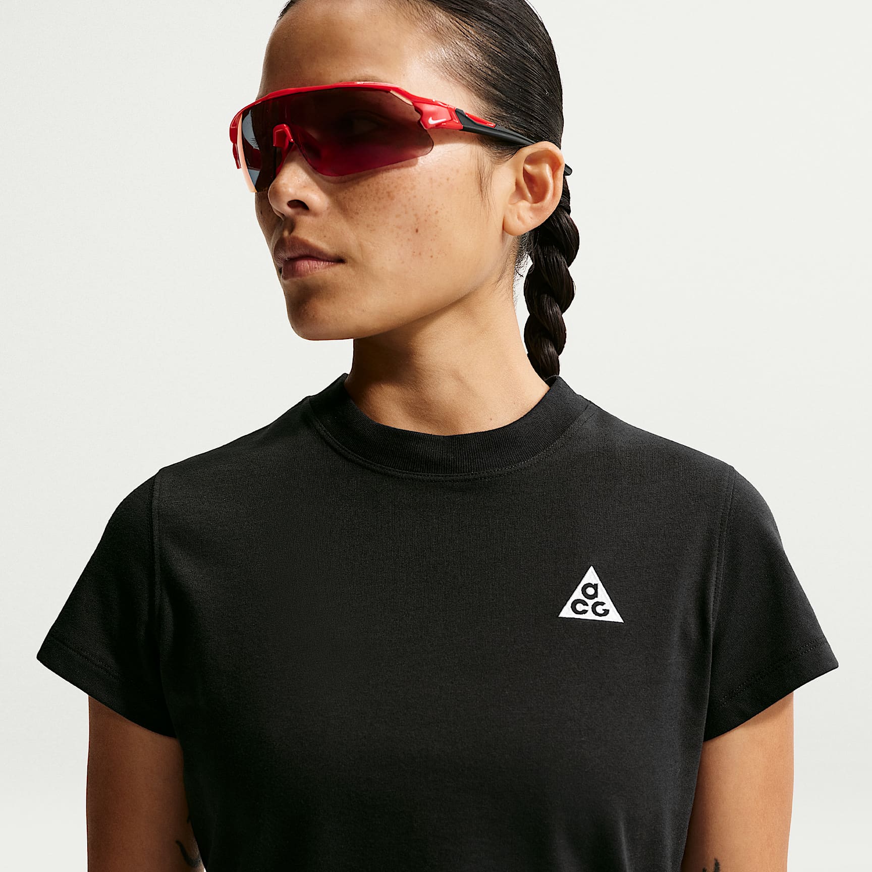 Nike ACG Women's Dri-FIT Short-Sleeve Top
