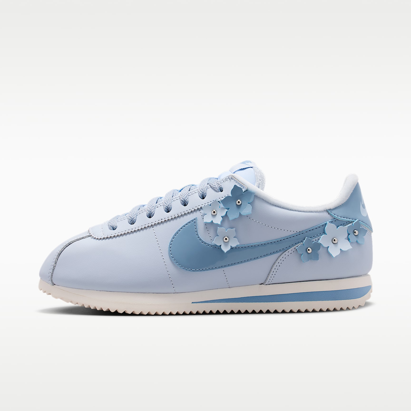 Nike Cortez Leather Women's Shoes