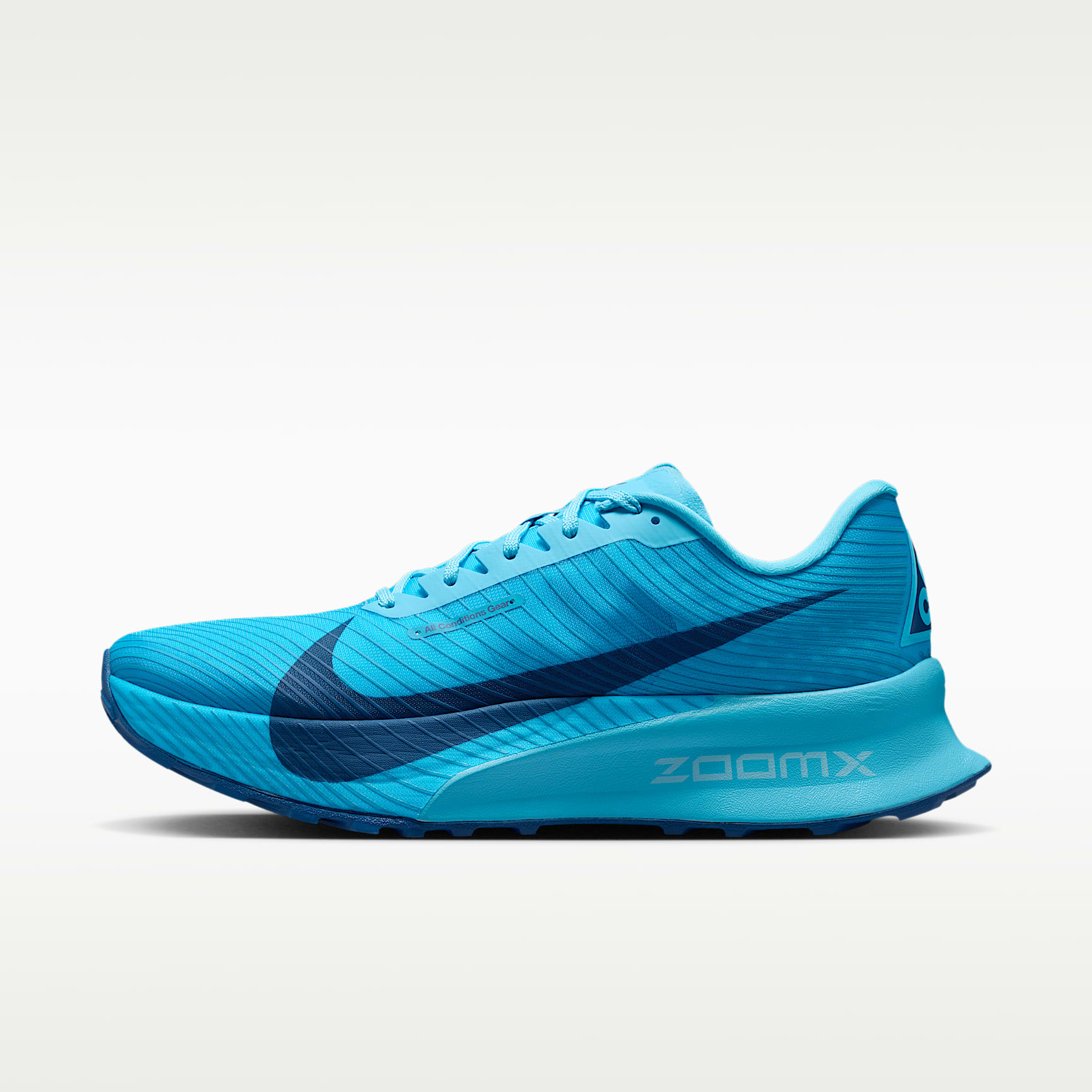 Nike ACG Ultrafly Trail-Racing Shoes