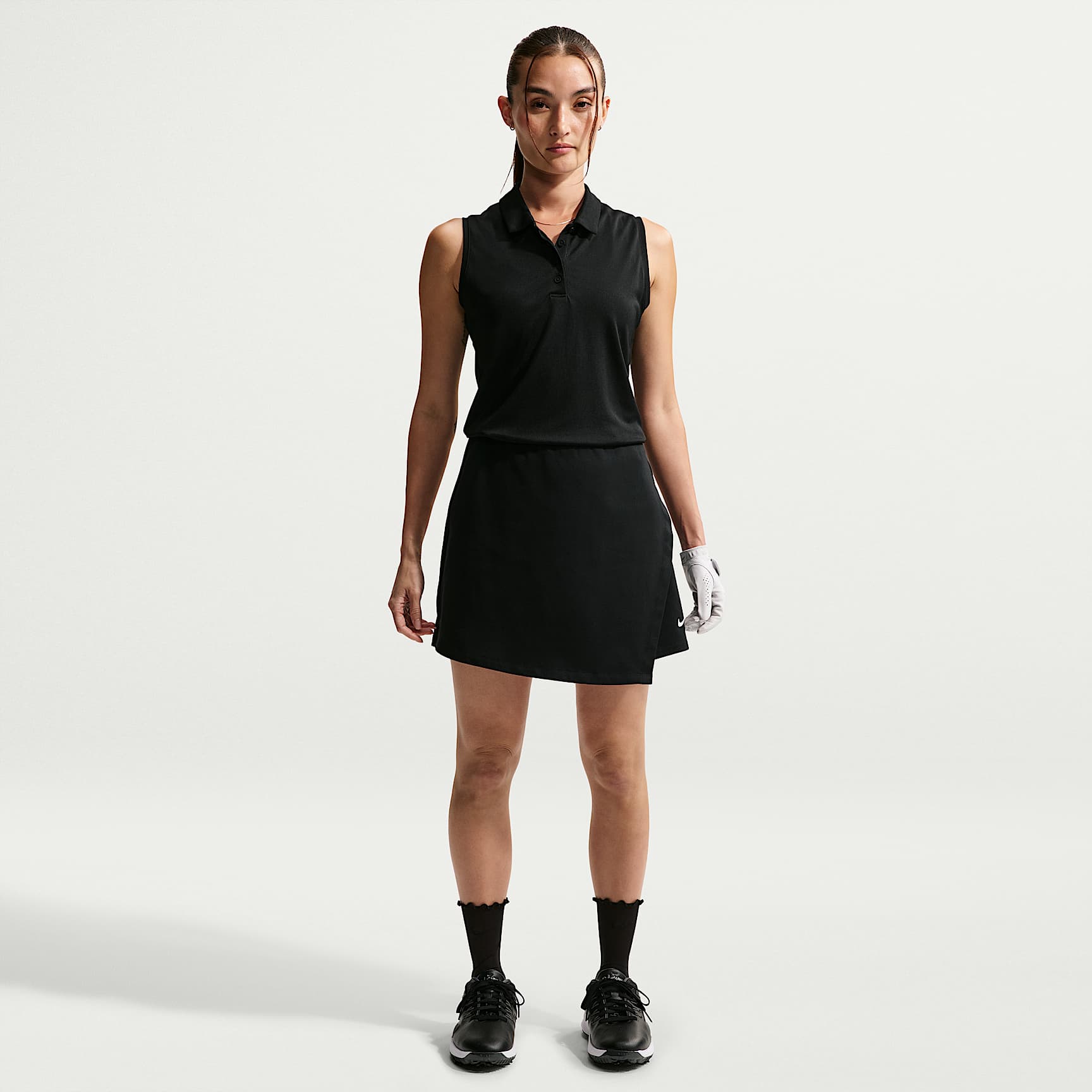 Nike Golf Club Women's Dri-FIT Golf Skirt