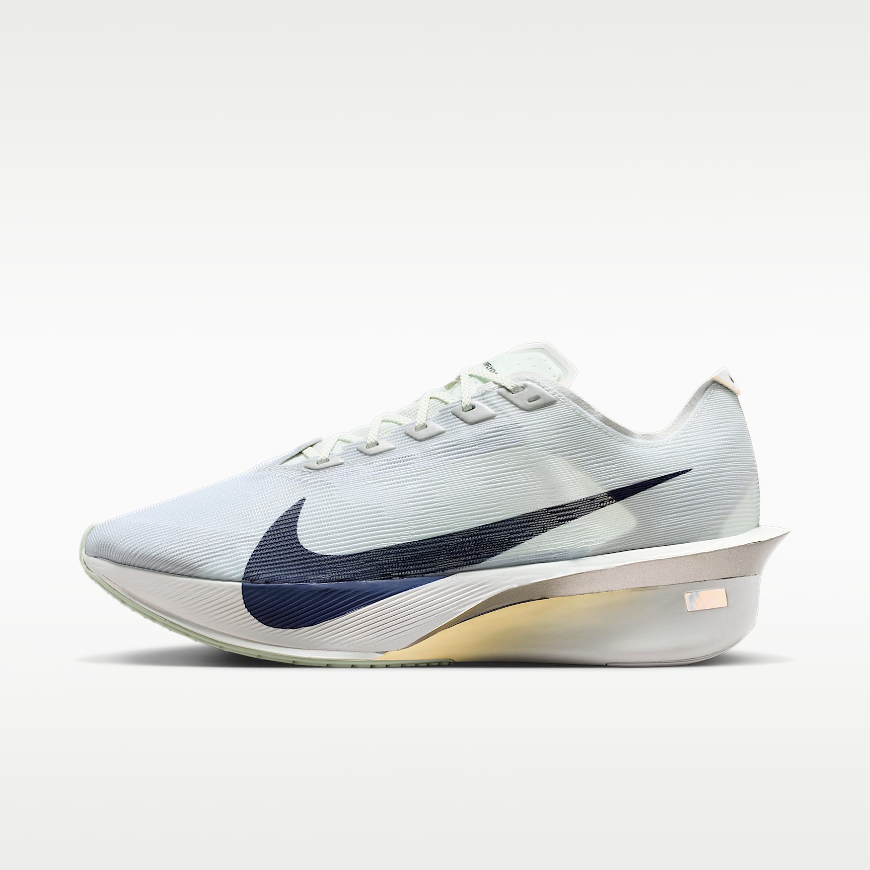 Nike Vaporfly 4 Men's Road Racing Shoes