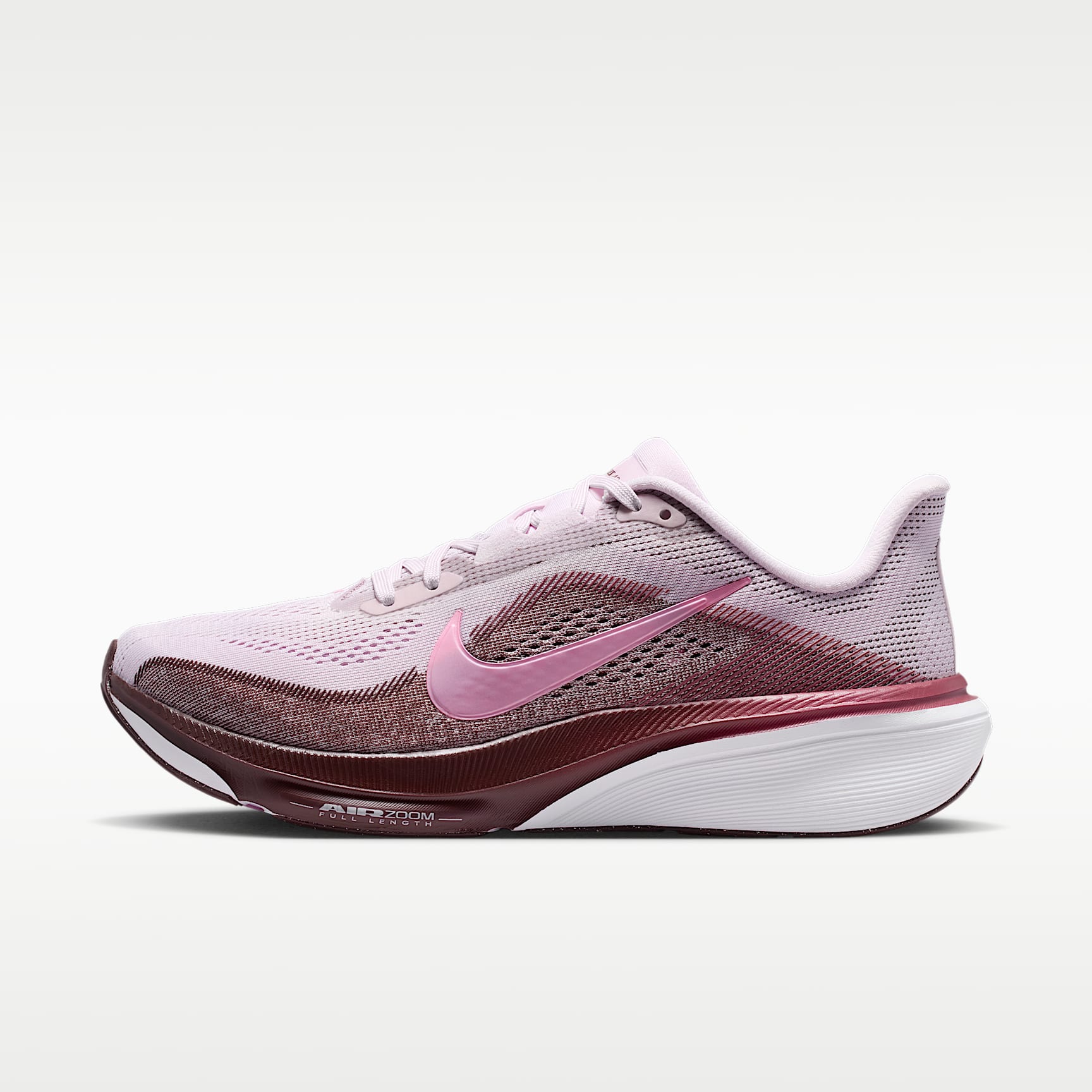 Nike Pegasus 42 Women's Road-Running Shoes