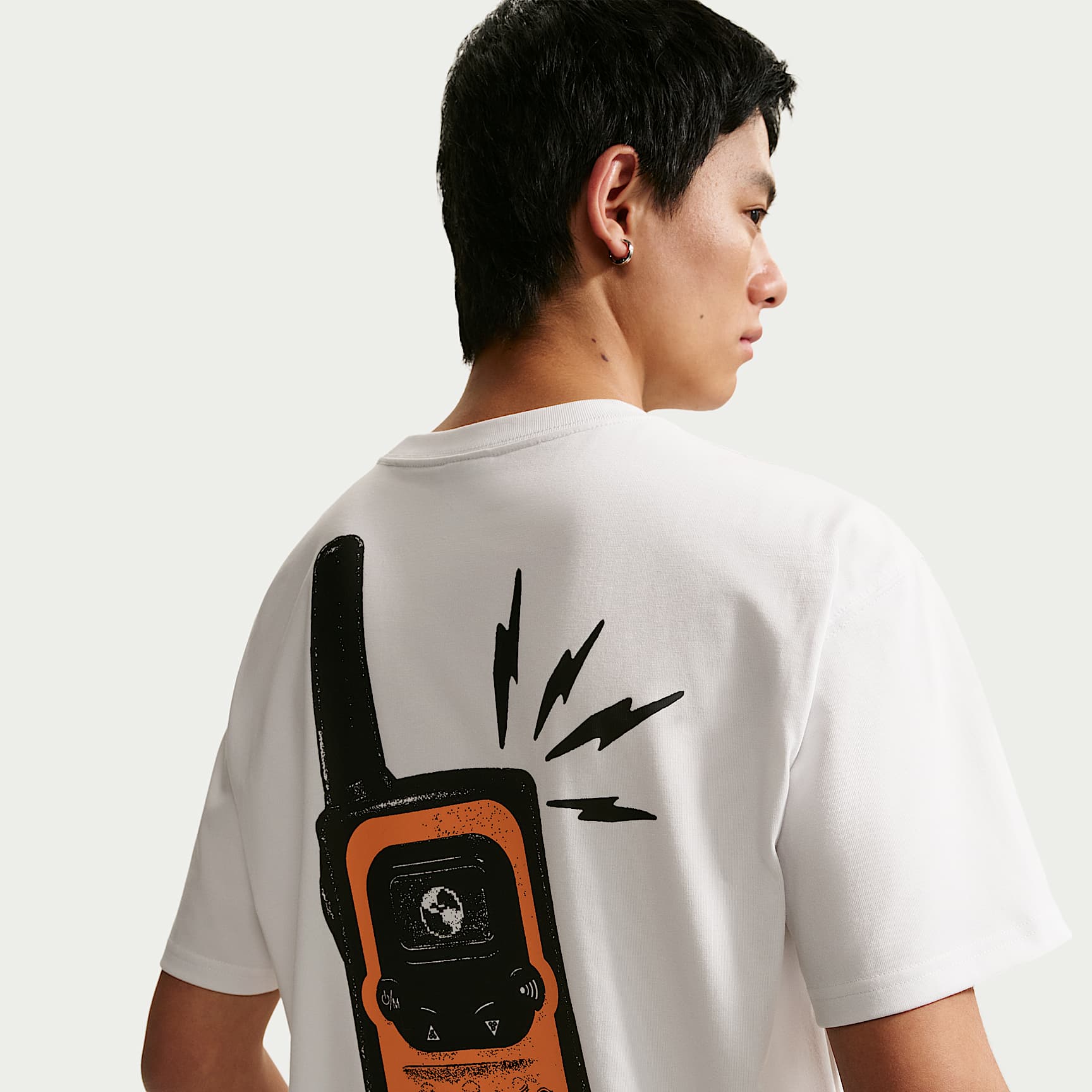 Nike ACG Men's Dri-FIT T-Shirt